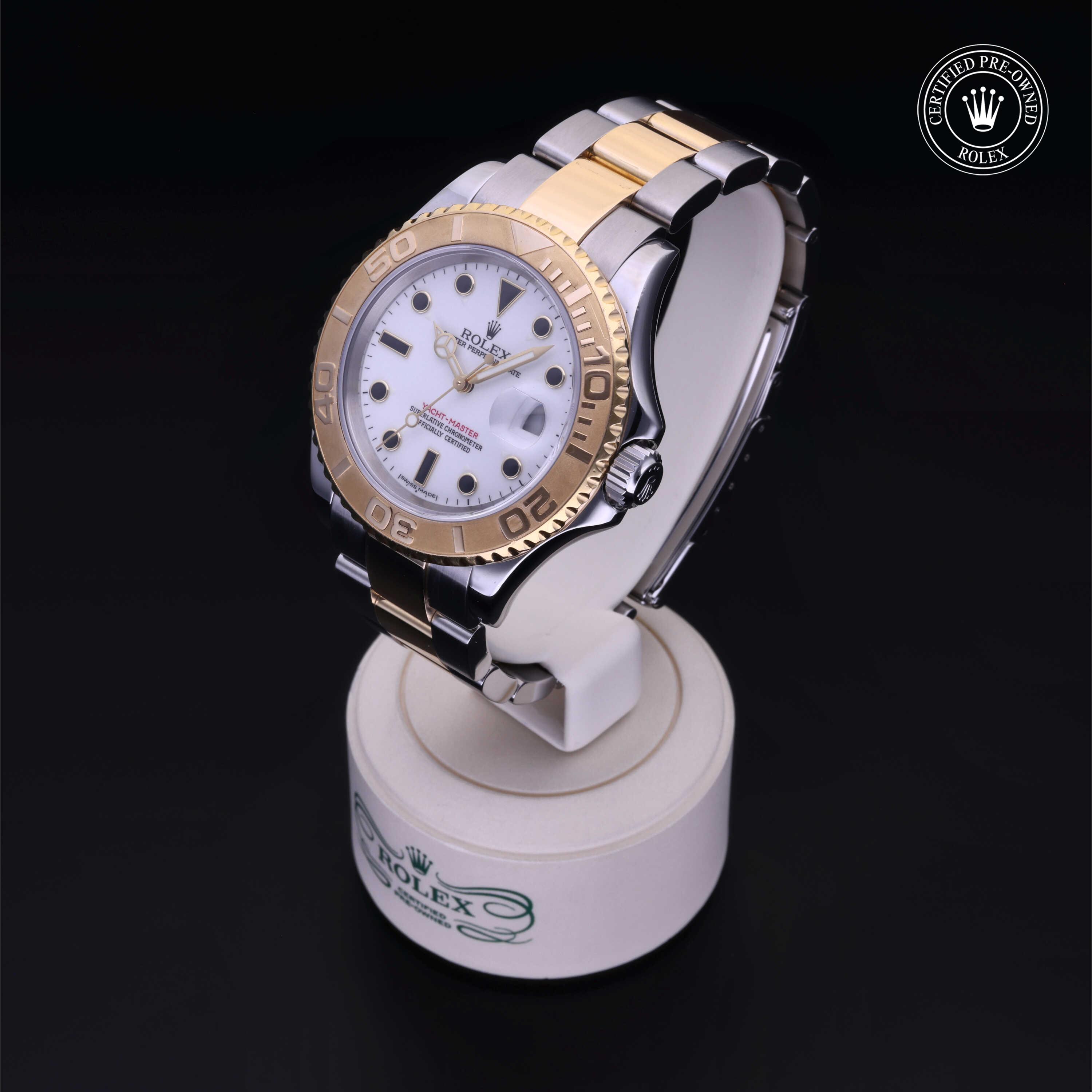 Yacht-Master 40