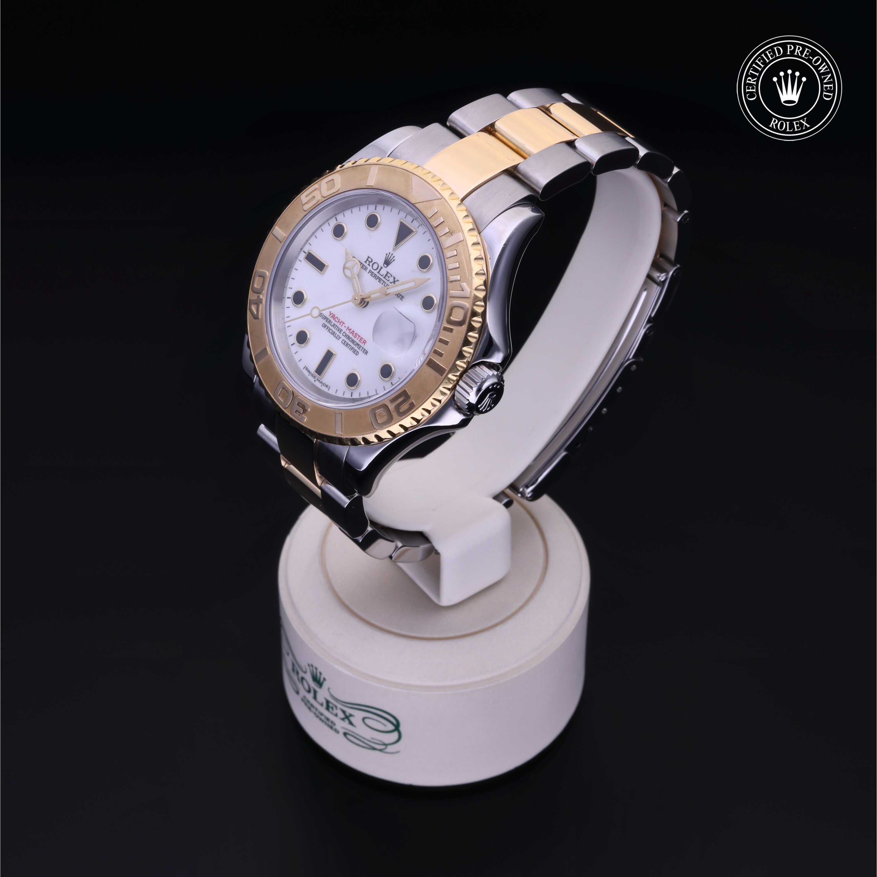 Yacht-Master 40