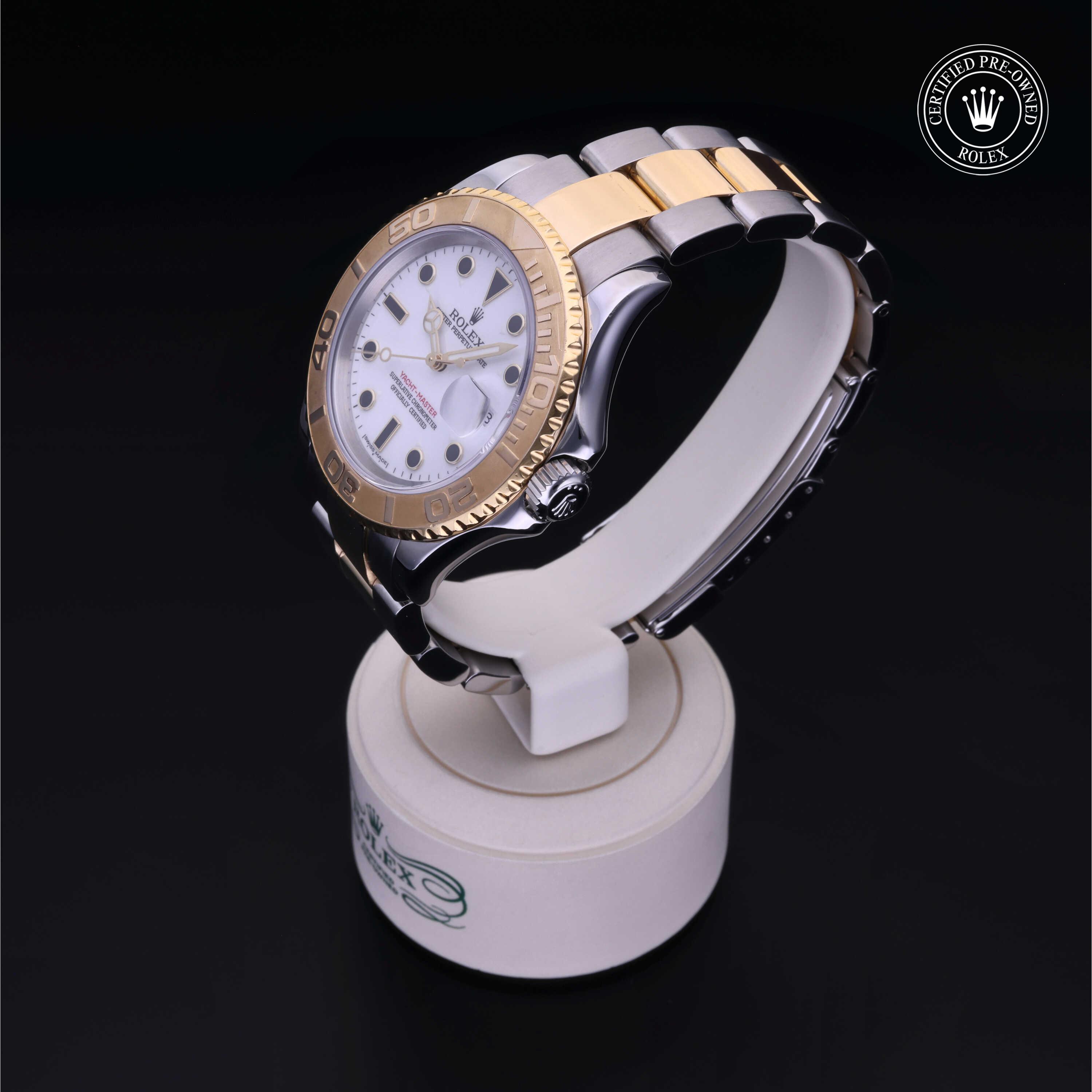 Yacht-Master 40