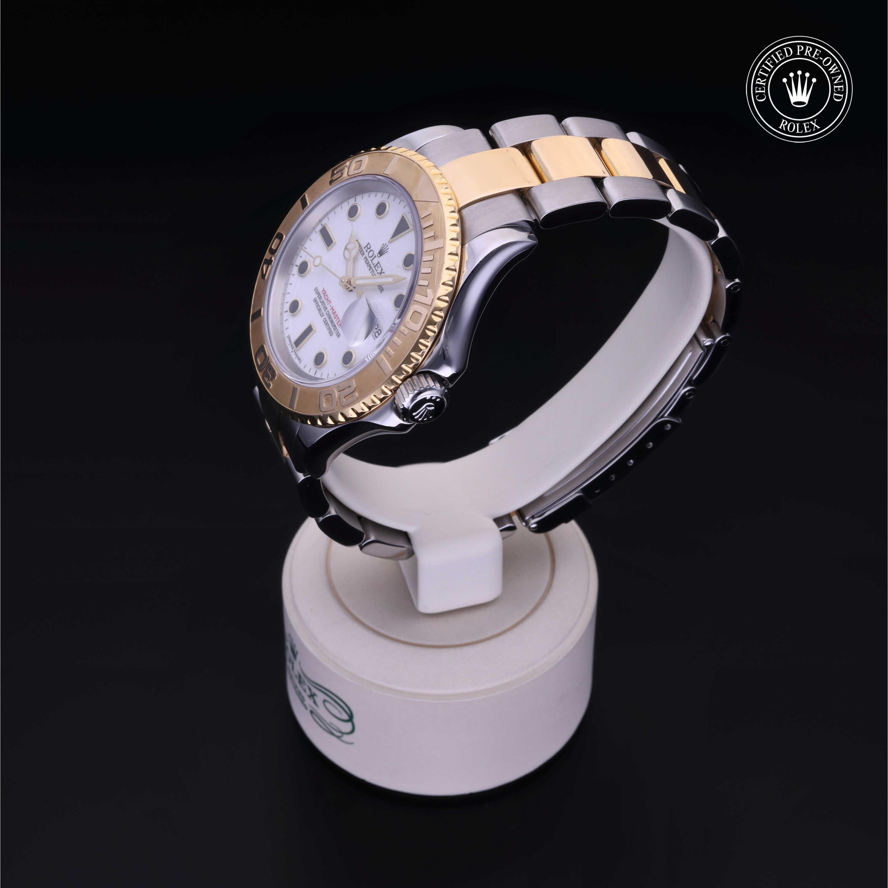 Yacht-Master 40