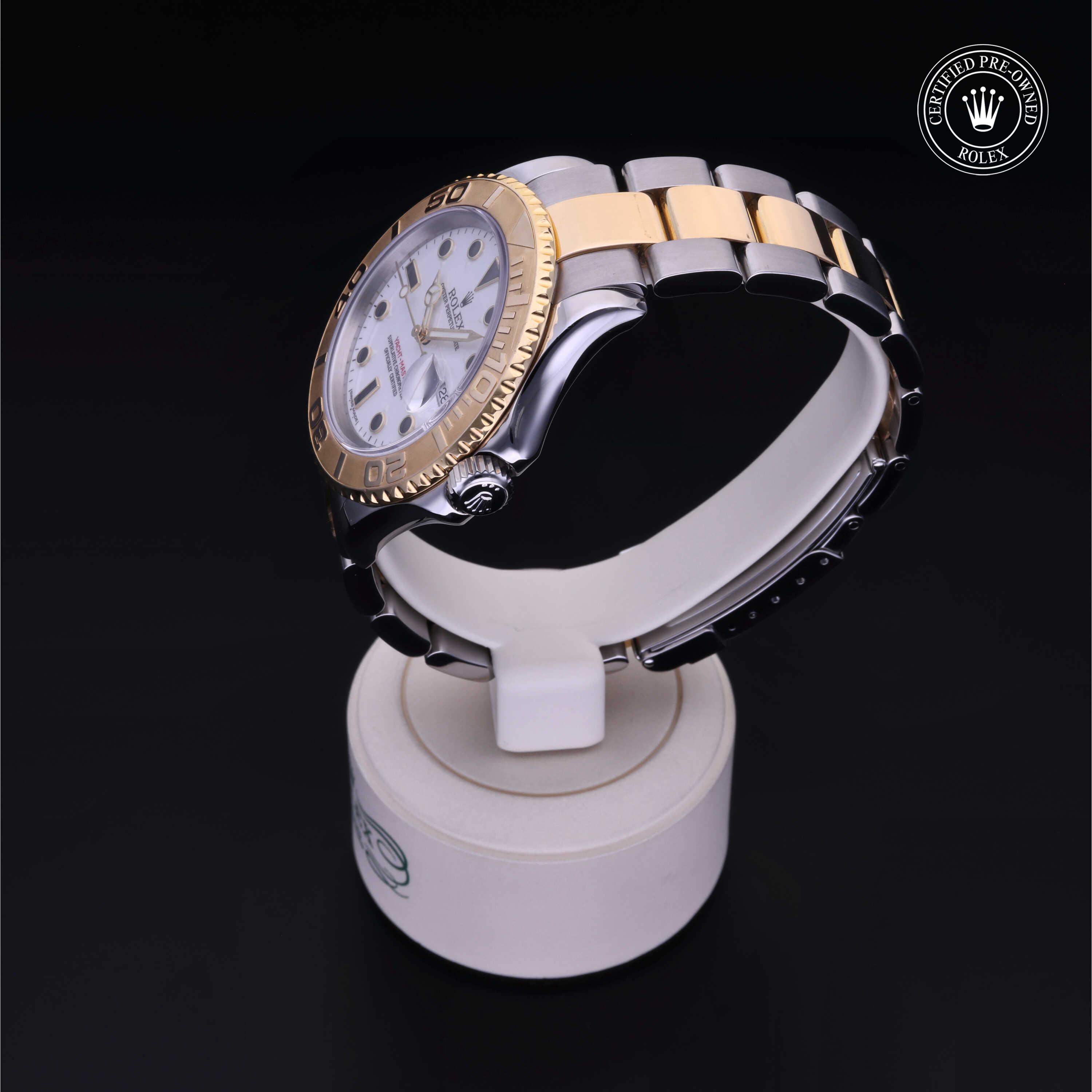 Yacht-Master 40