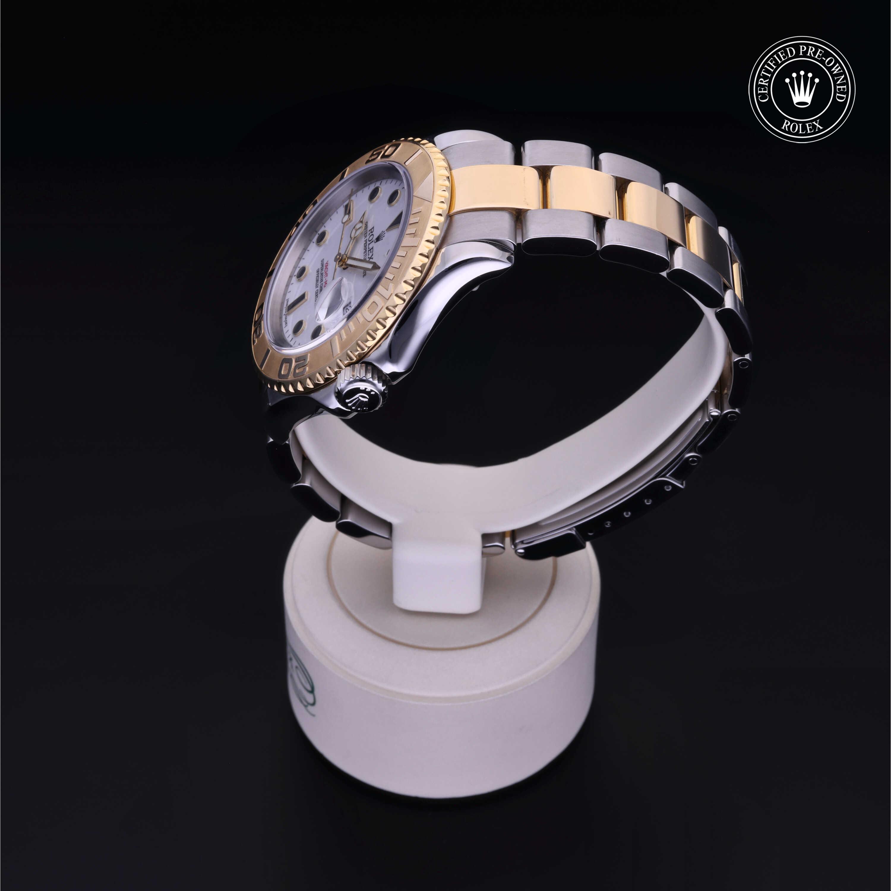 Yacht-Master 40