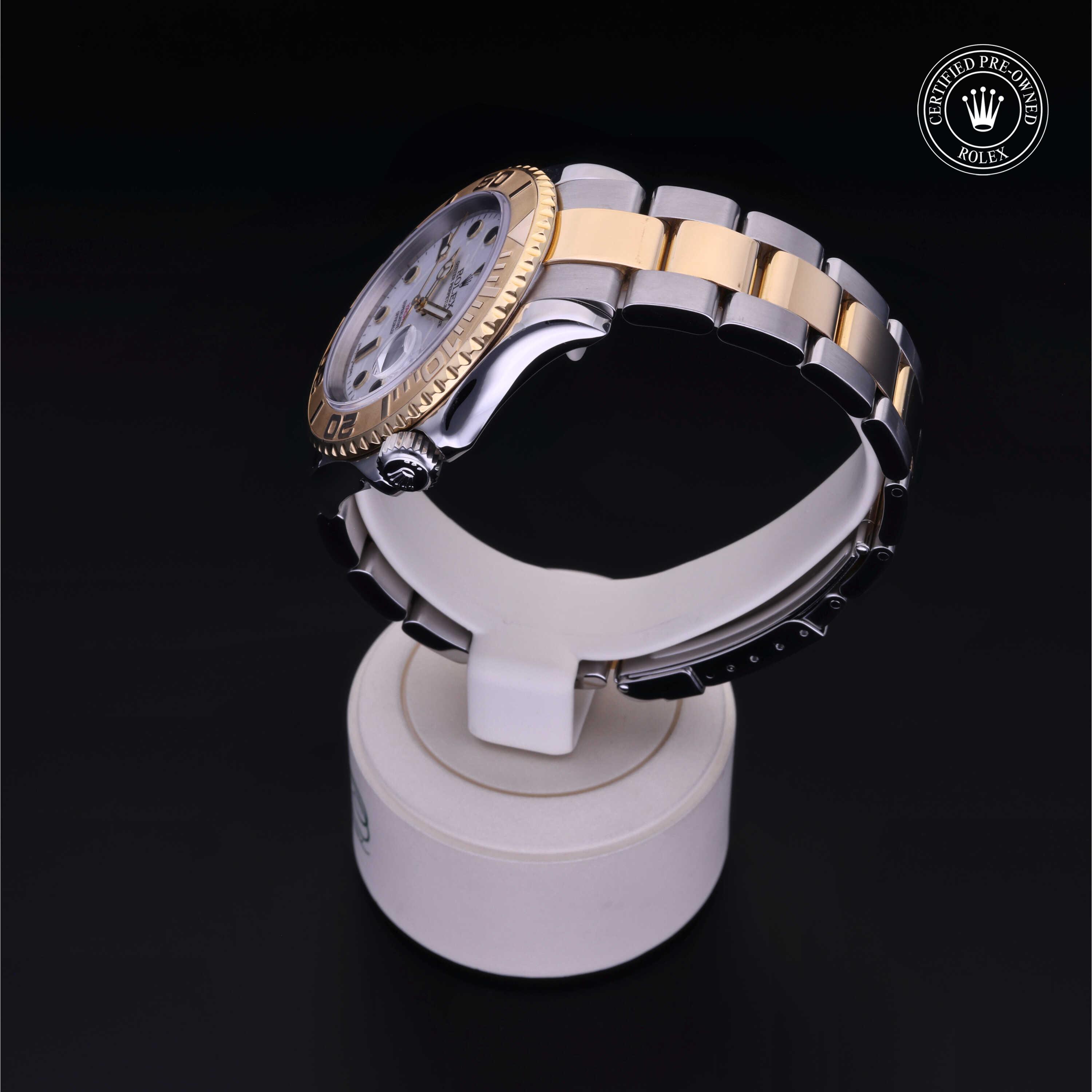 Yacht-Master 40