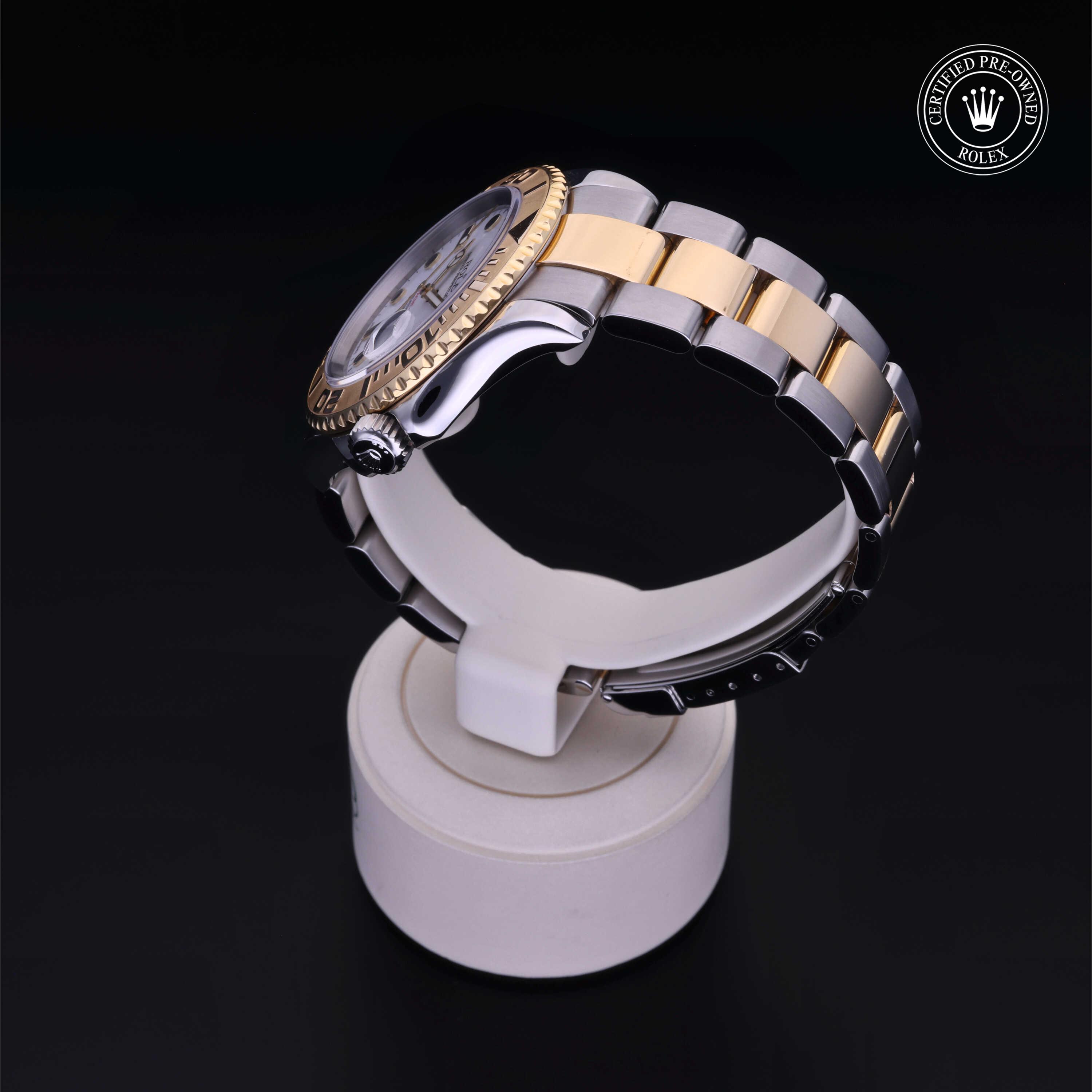 Yacht-Master 40