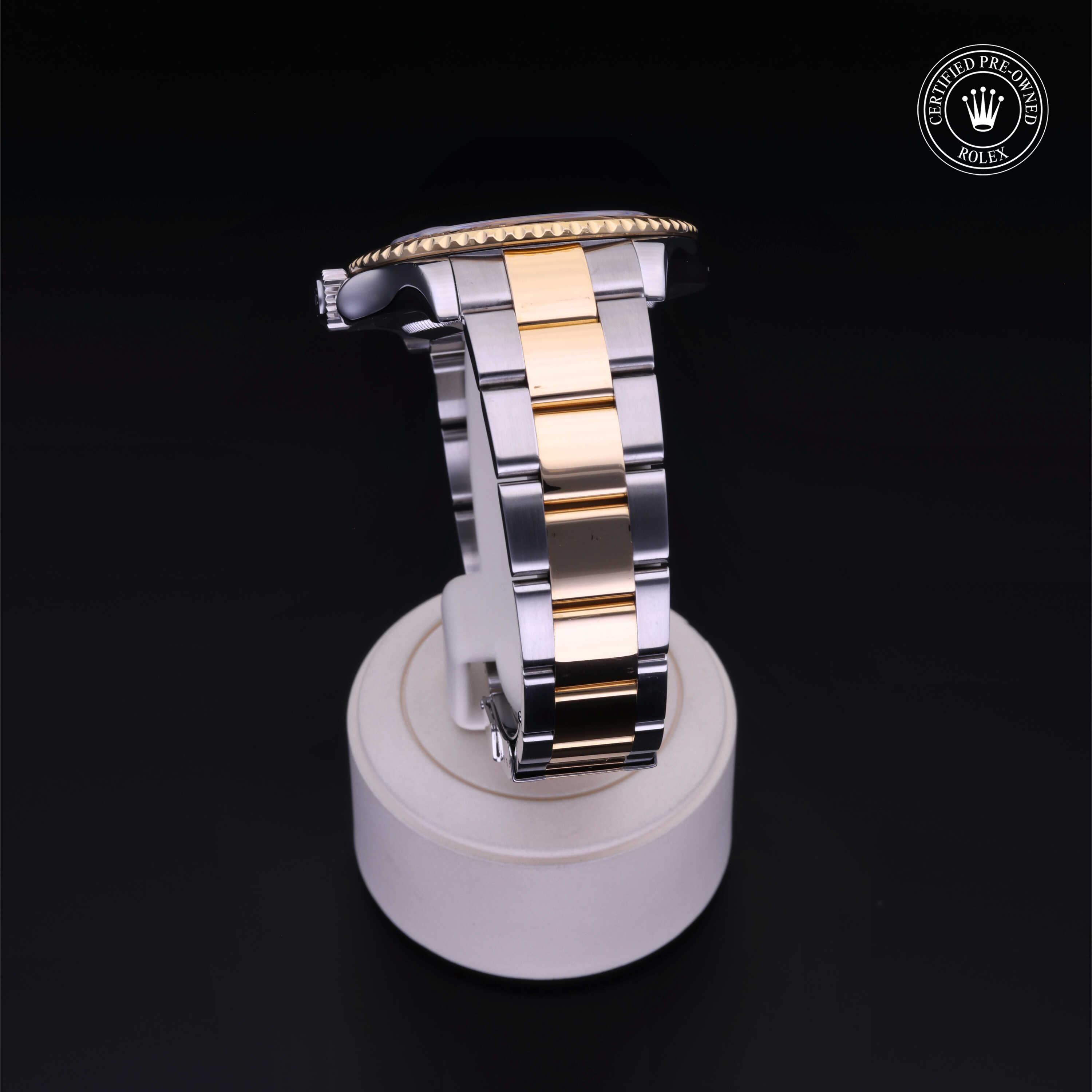 Yacht-Master 40