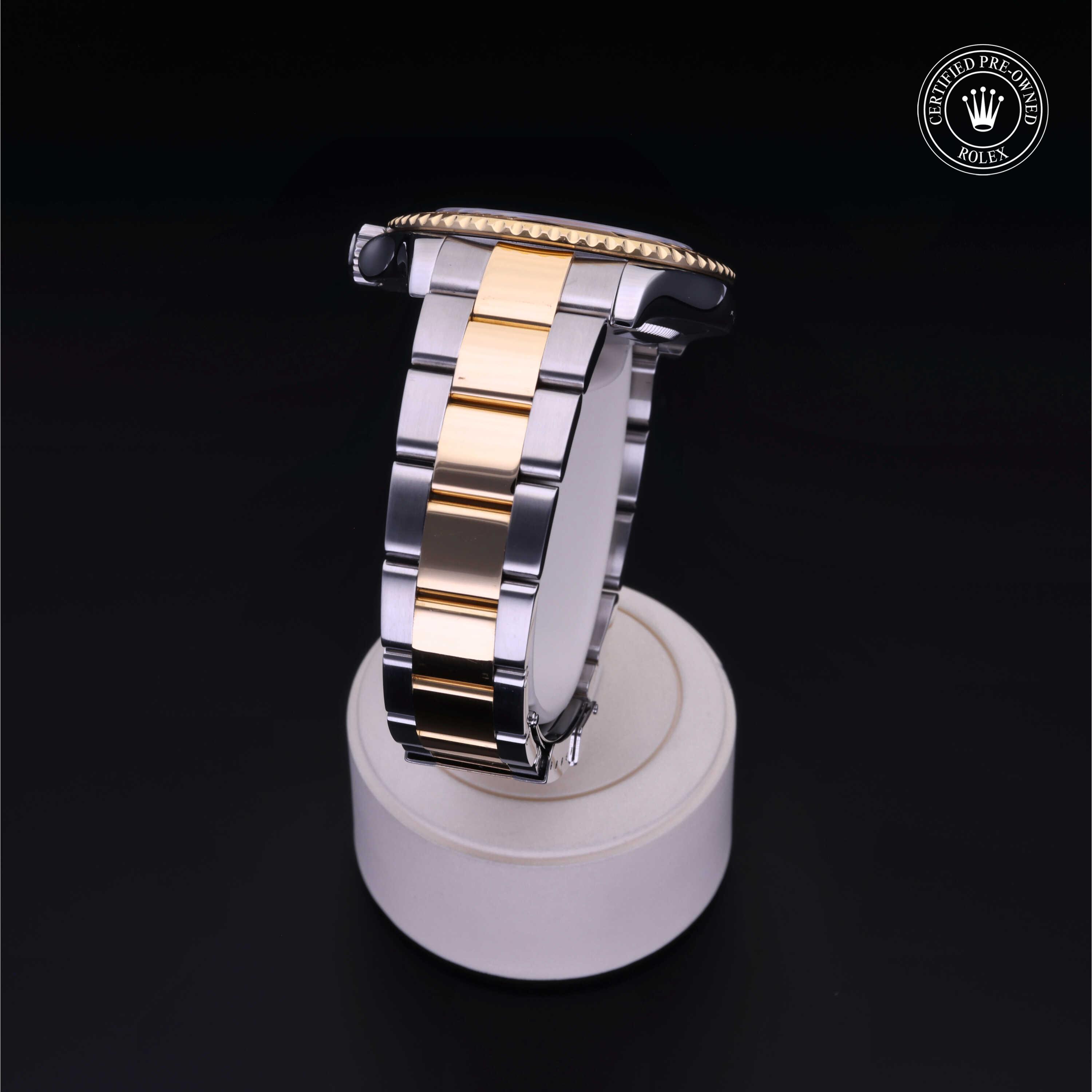 Yacht-Master 40