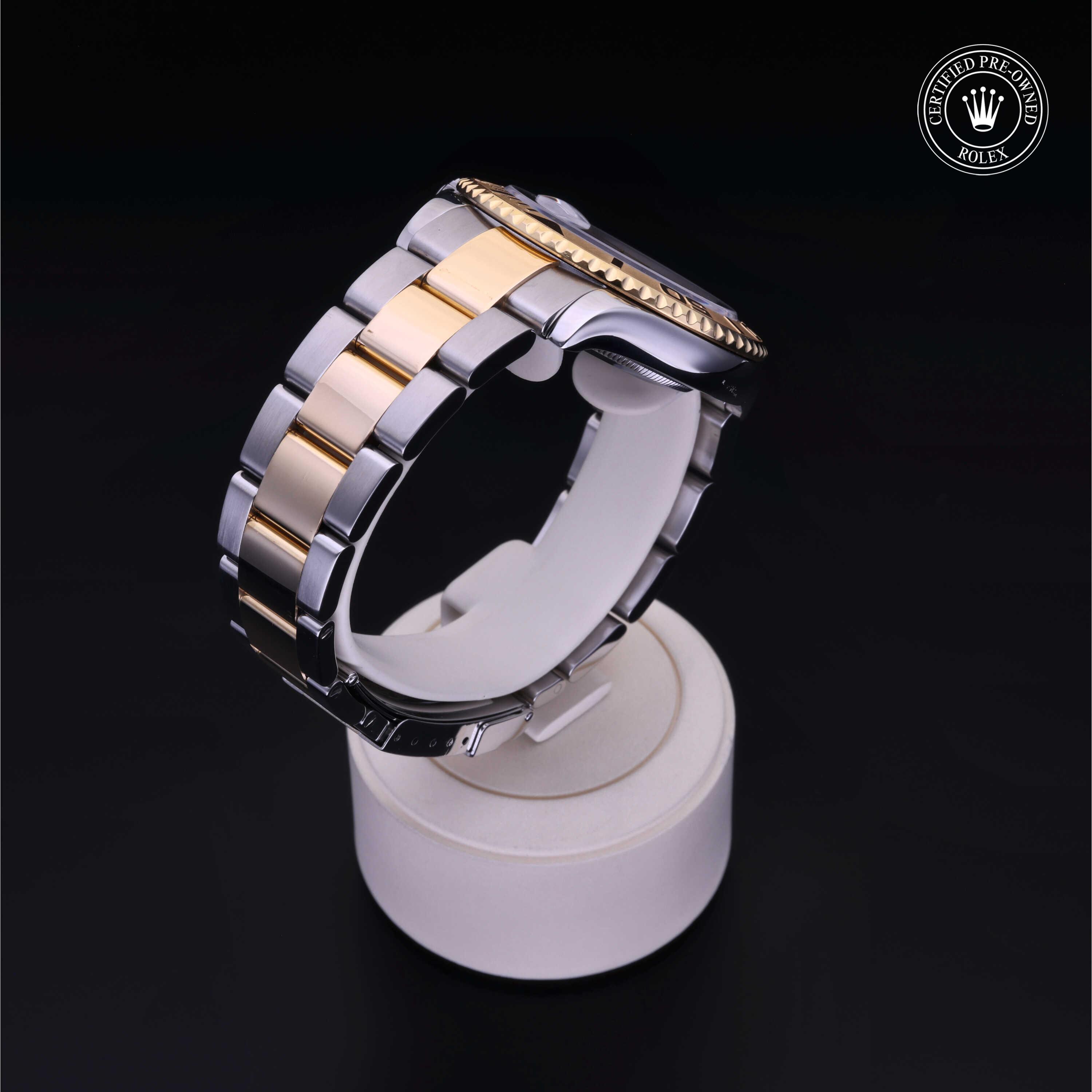 Yacht-Master 40