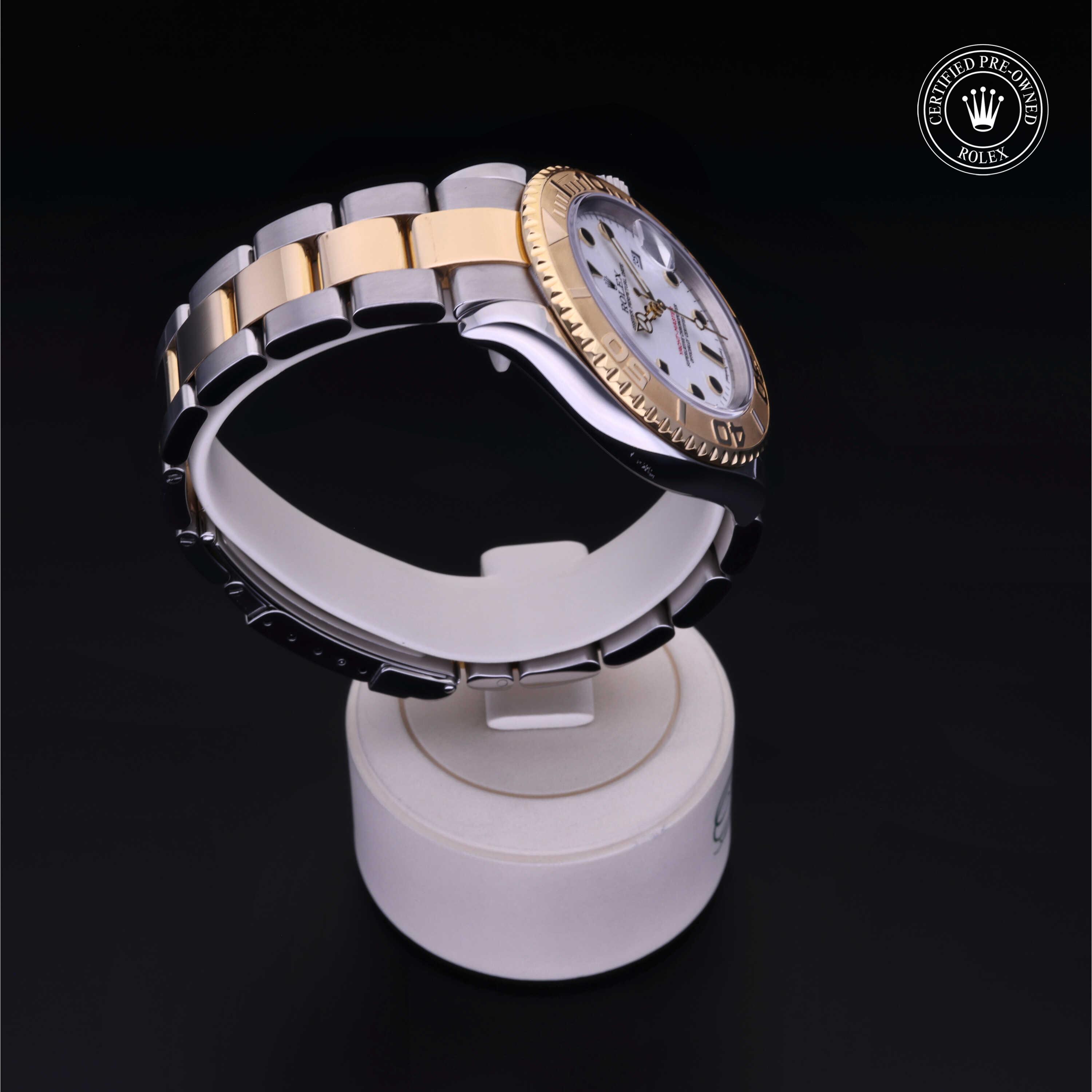 Yacht-Master 40