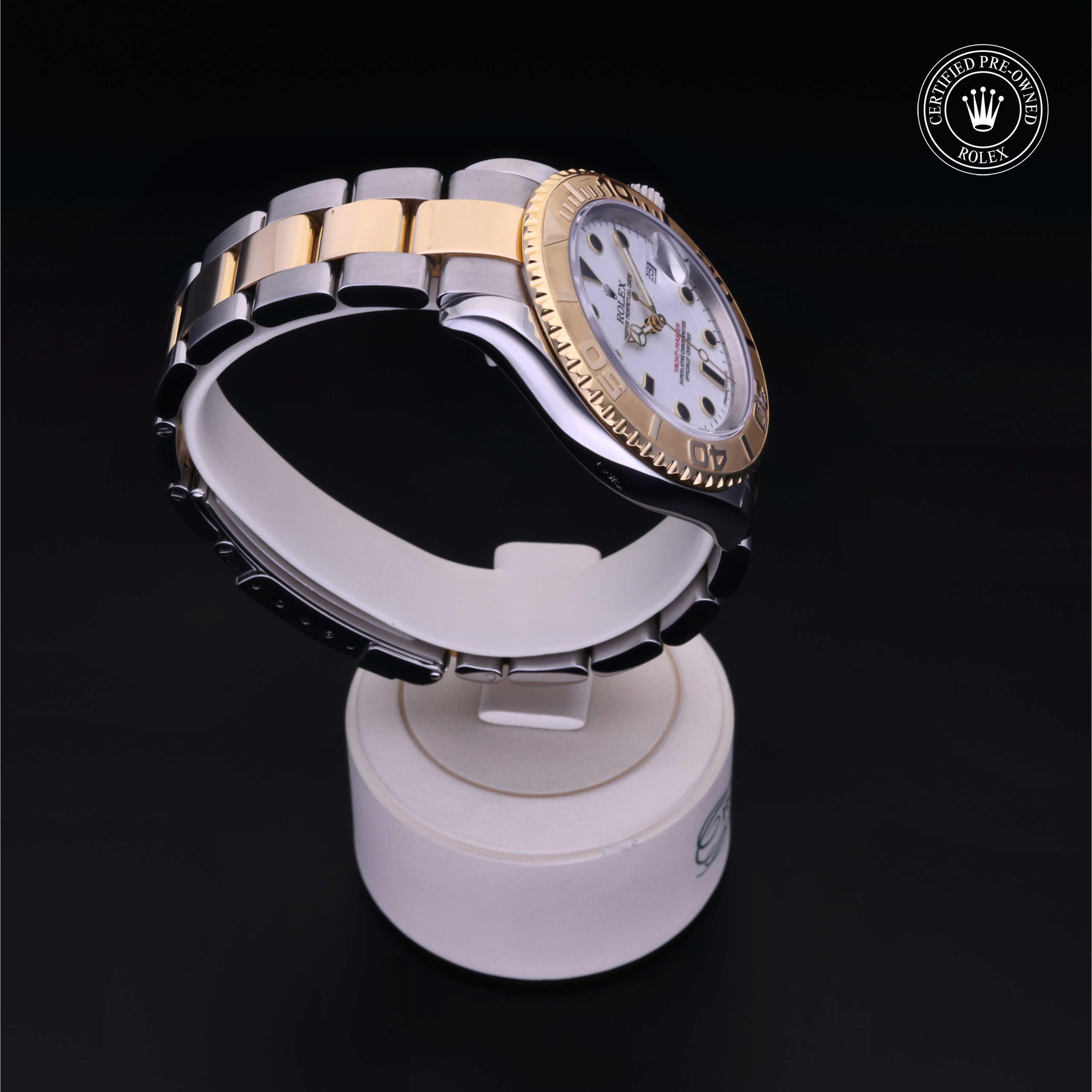 Yacht-Master 40