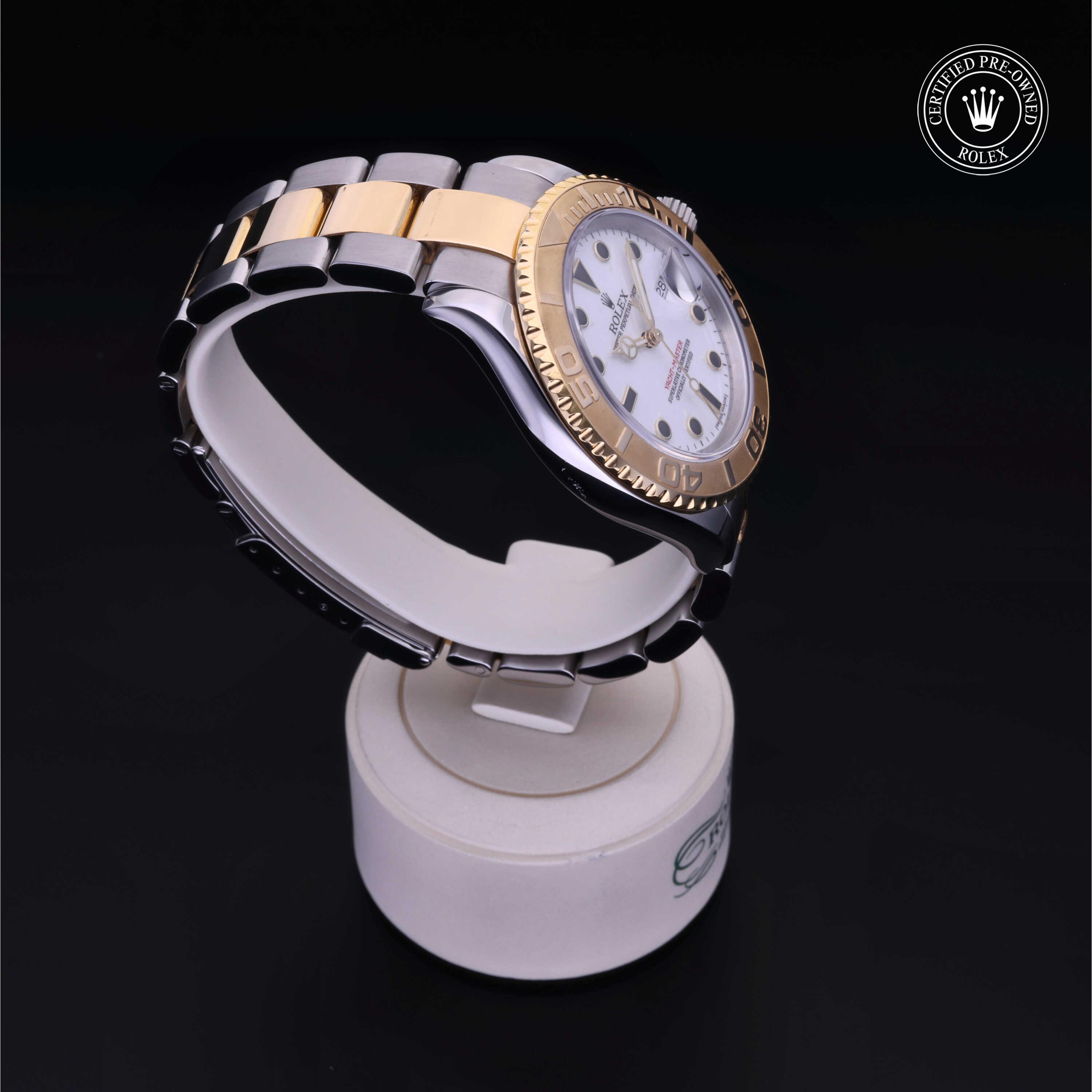 Yacht-Master 40