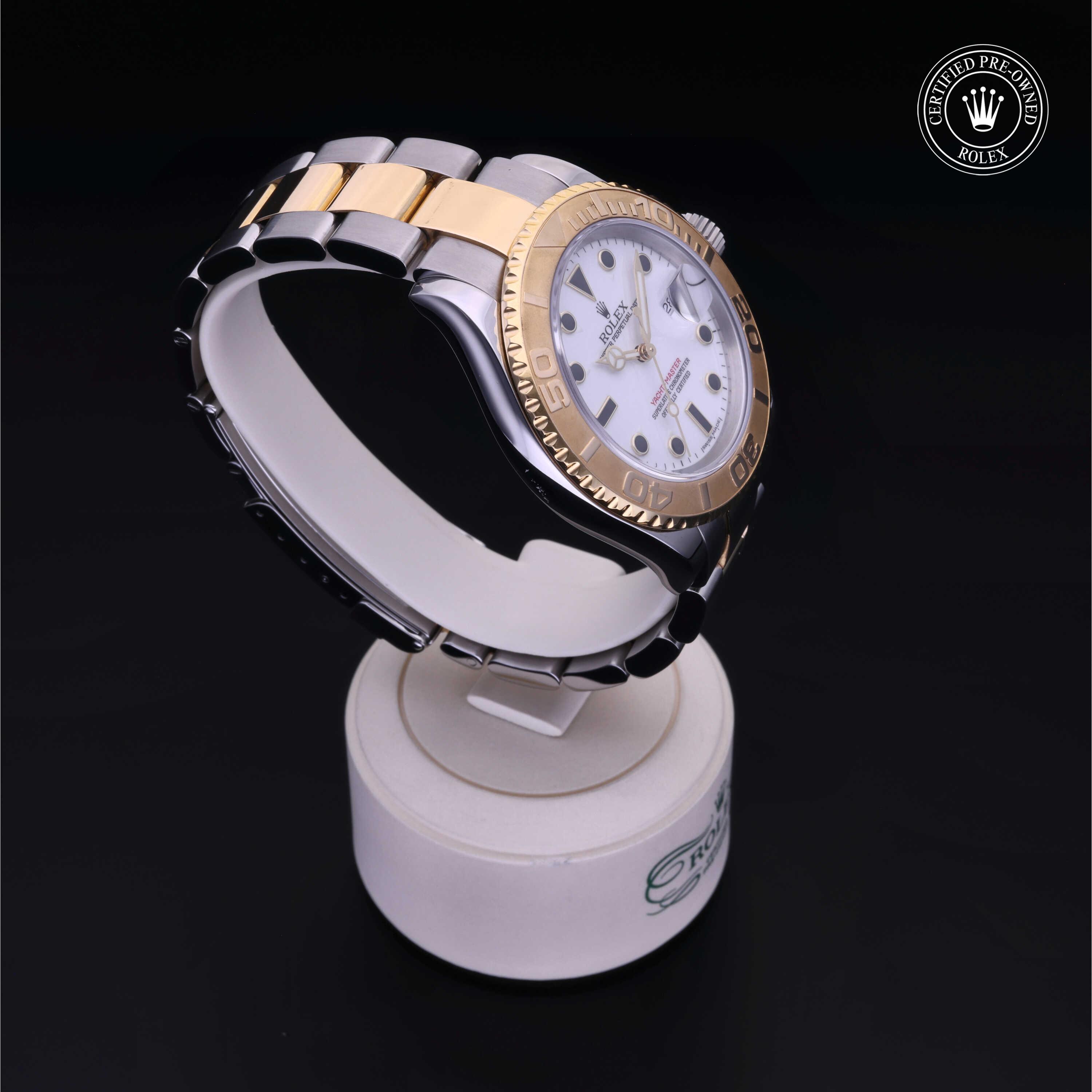 Yacht-Master 40