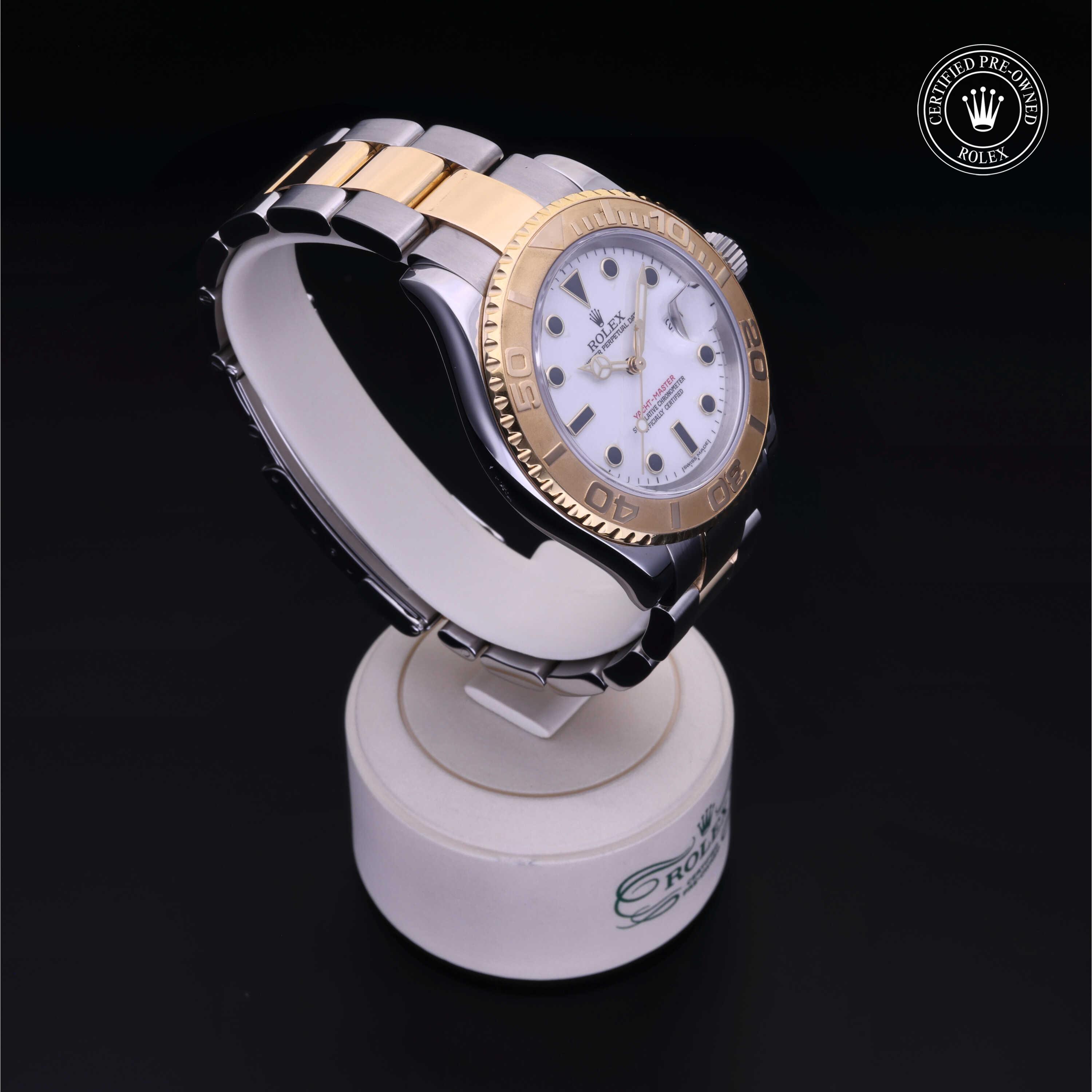 Yacht-Master 40