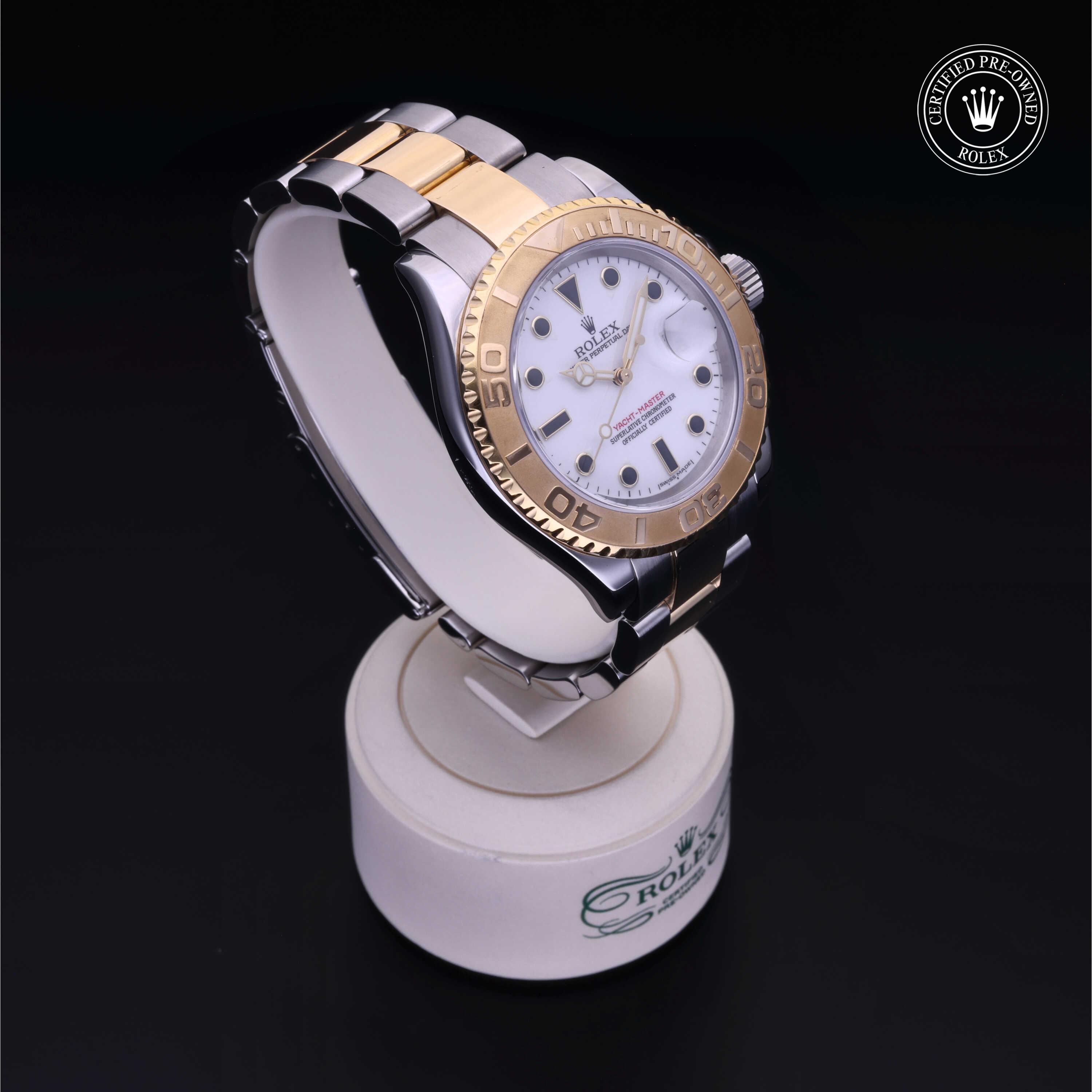 Yacht-Master 40