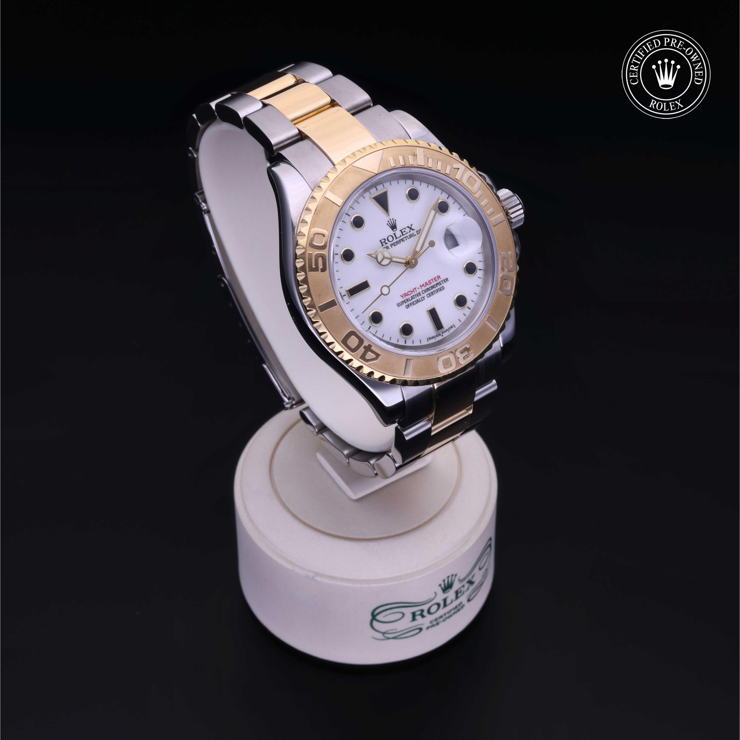Yacht-Master 40