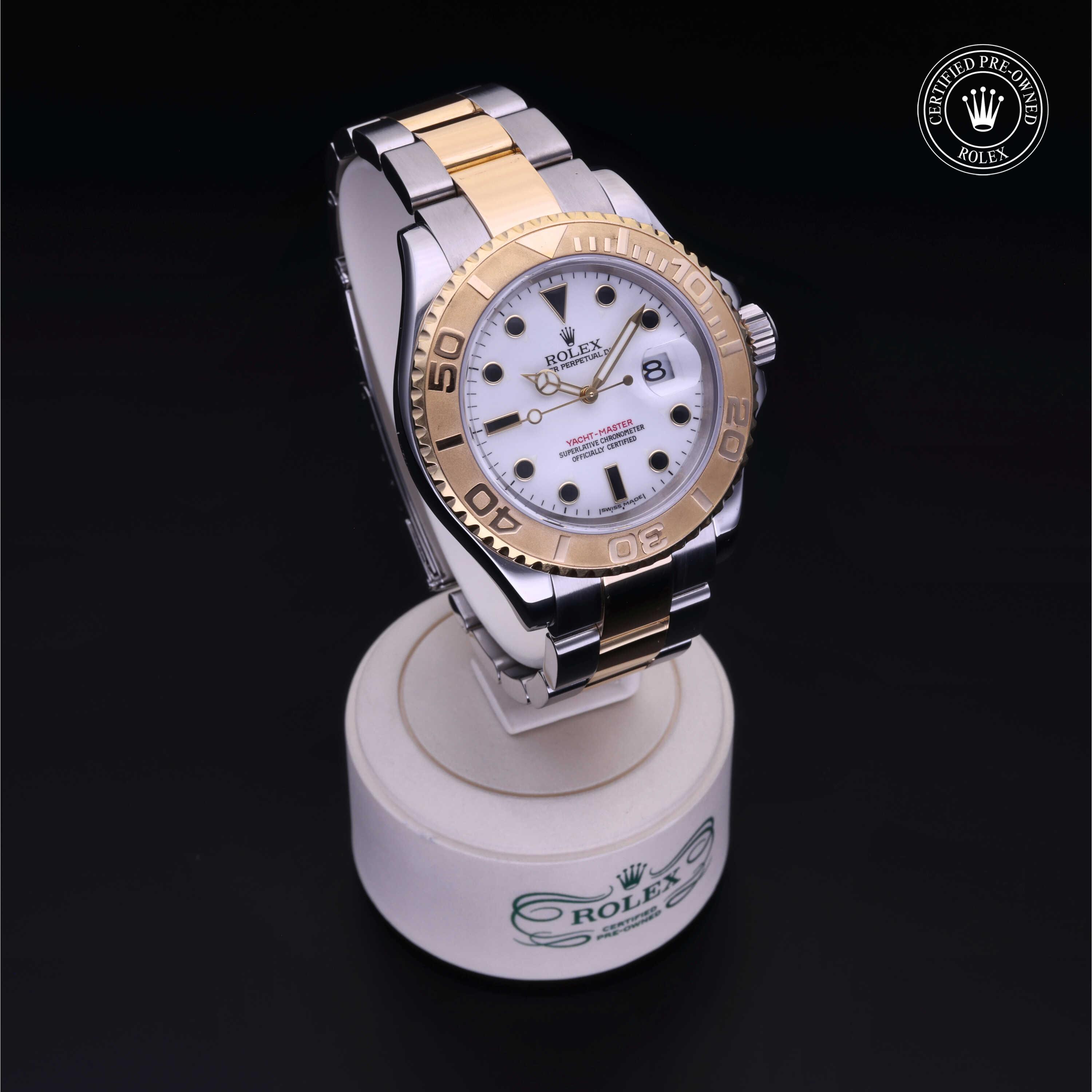 Yacht-Master 40