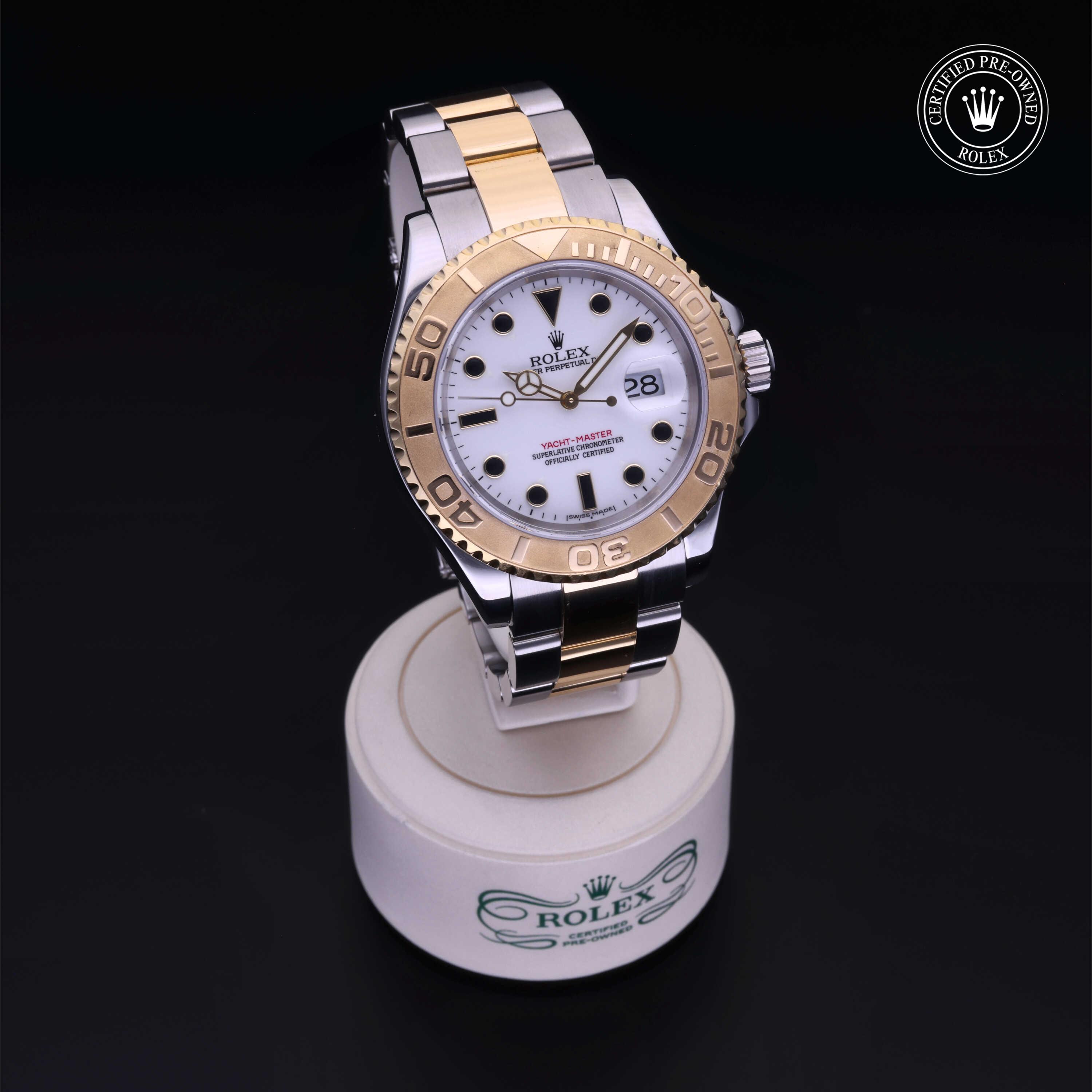 Yacht-Master 40