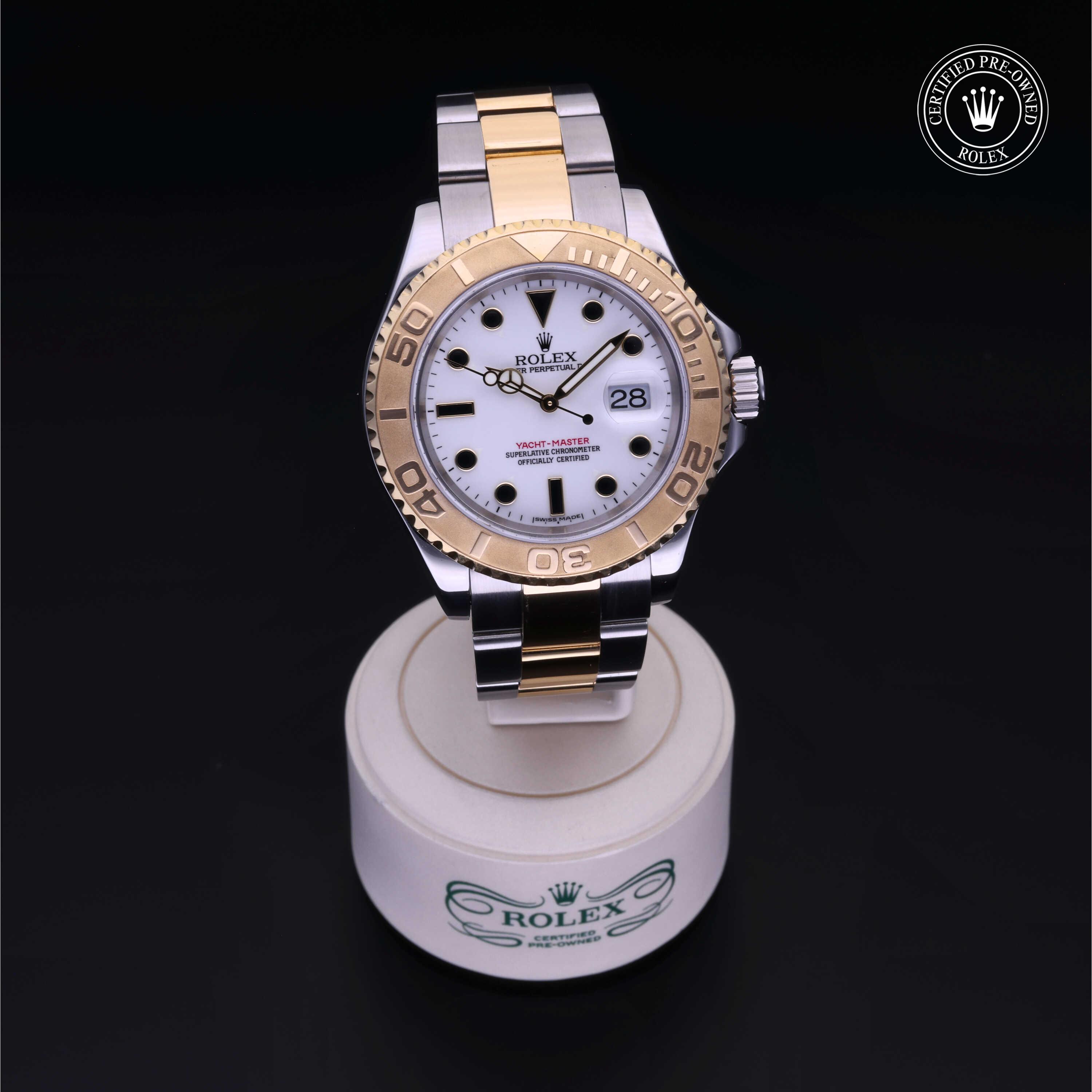Yacht-Master 40