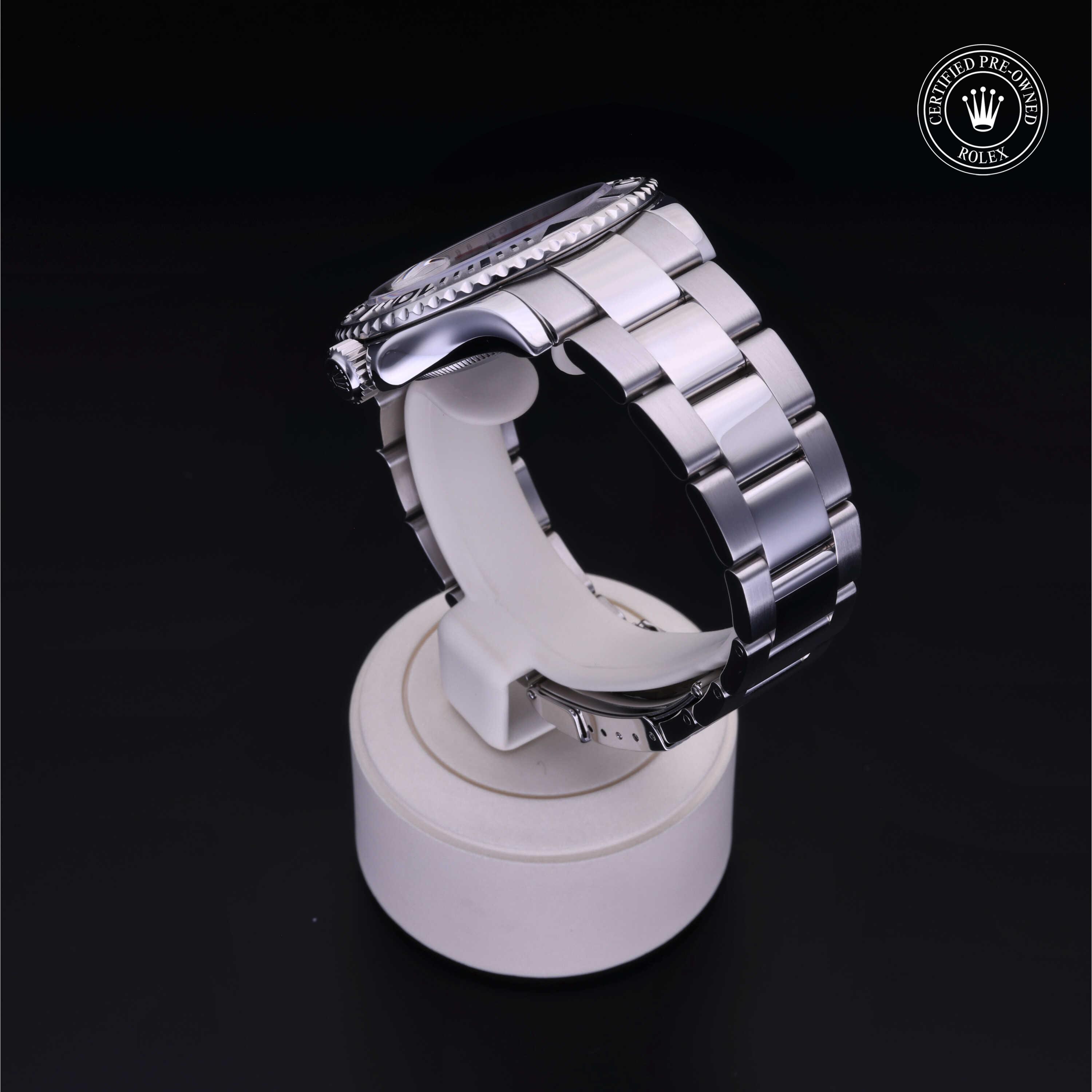 Oyster Perpetual Yacht-Master 40