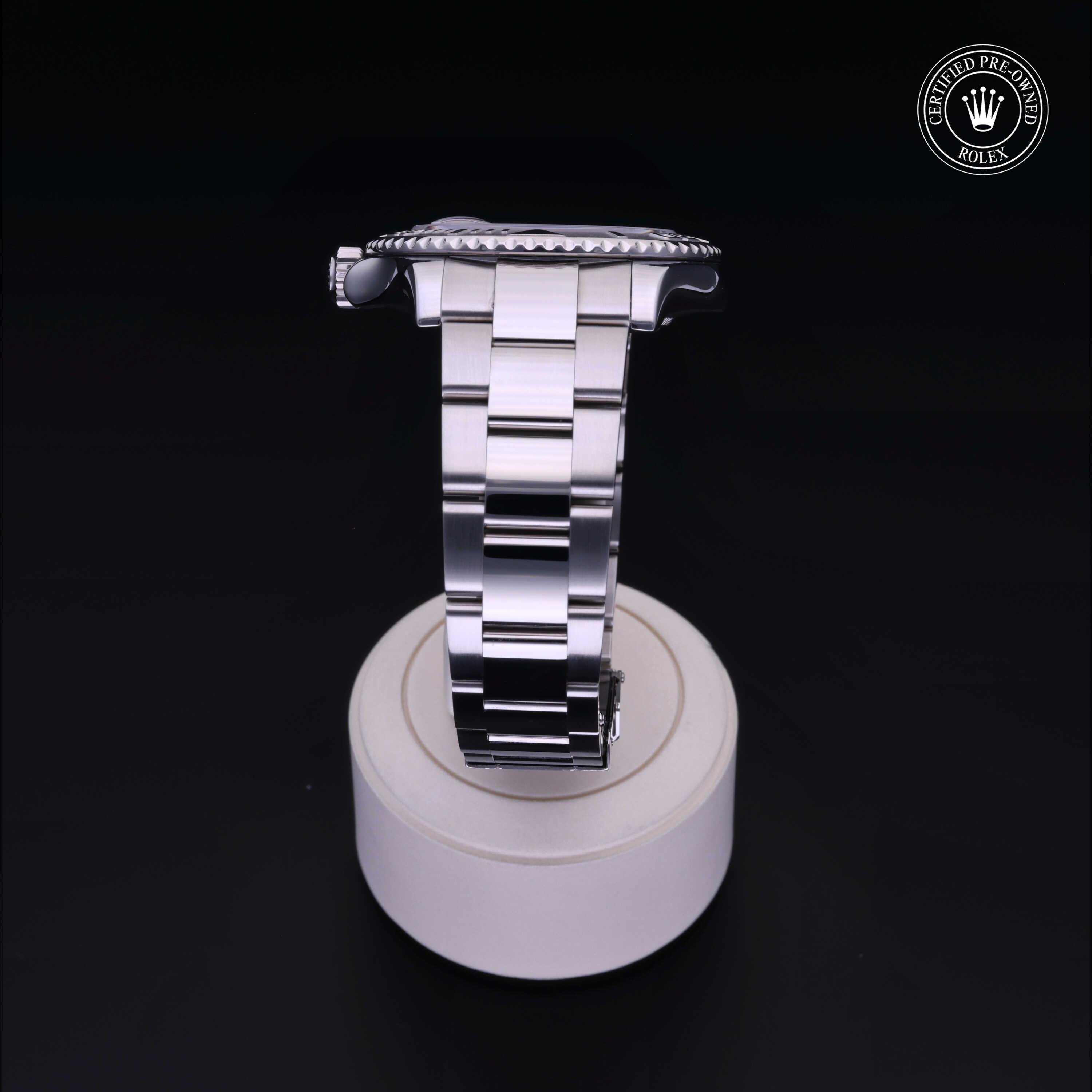 Oyster Perpetual Yacht-Master 40