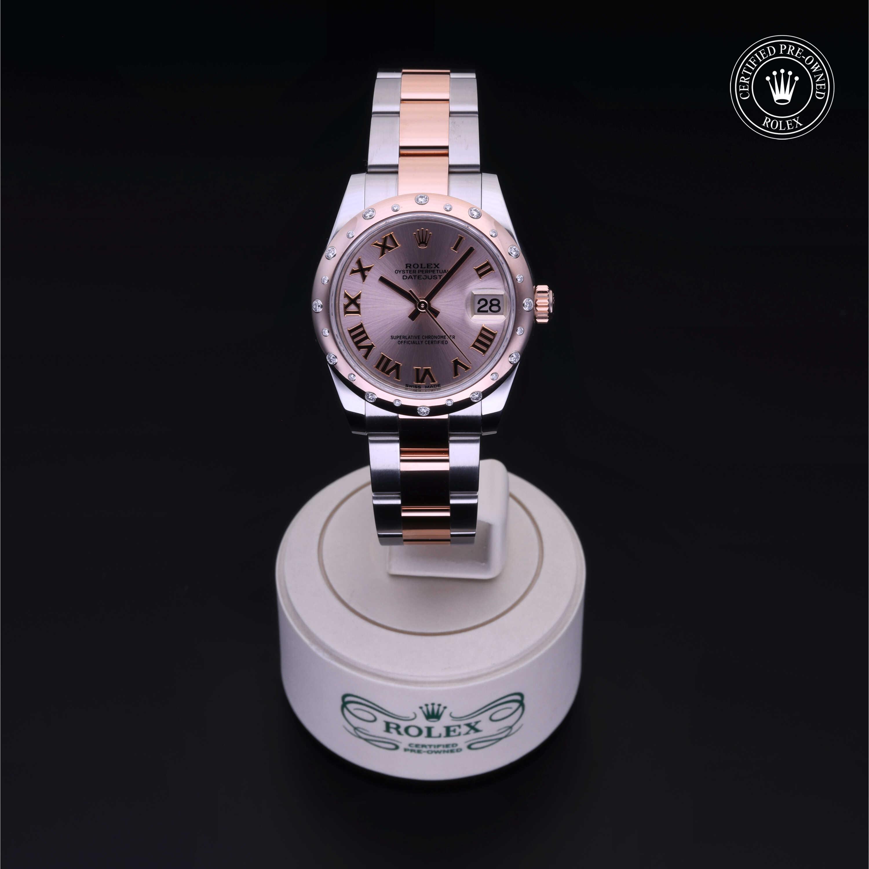 Datejust 31
