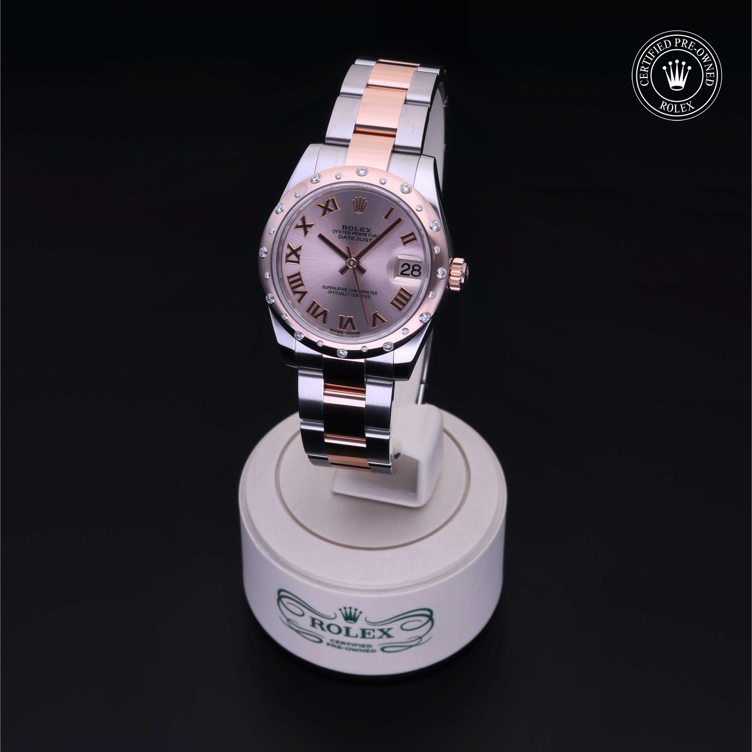 Datejust 31