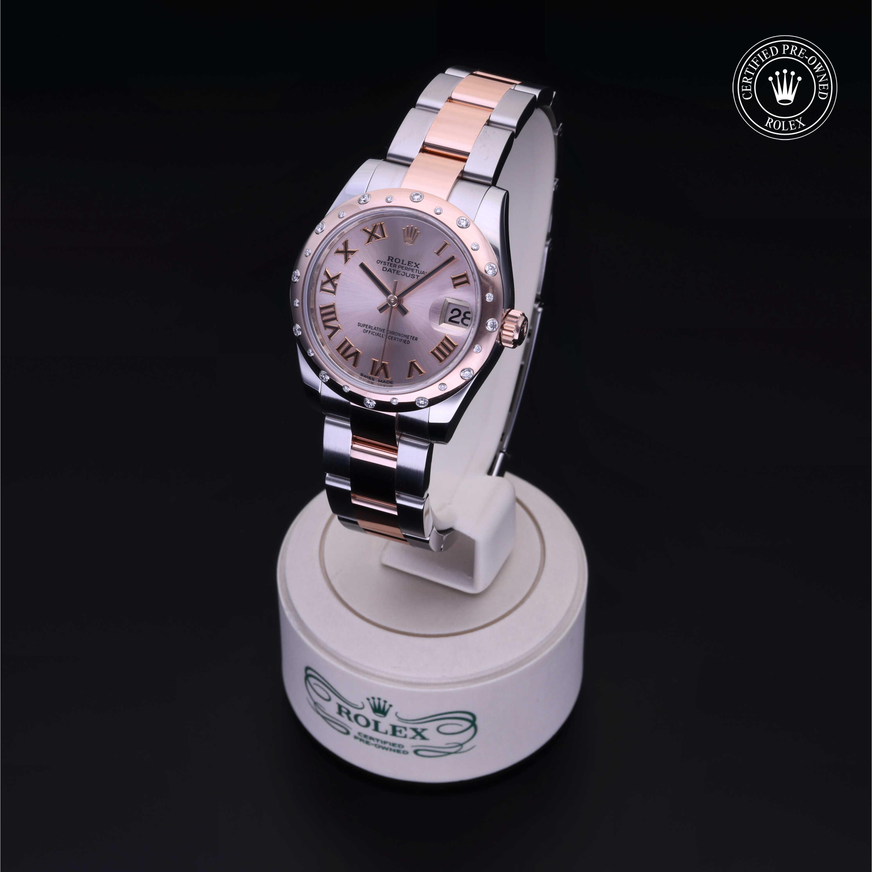 Datejust 31