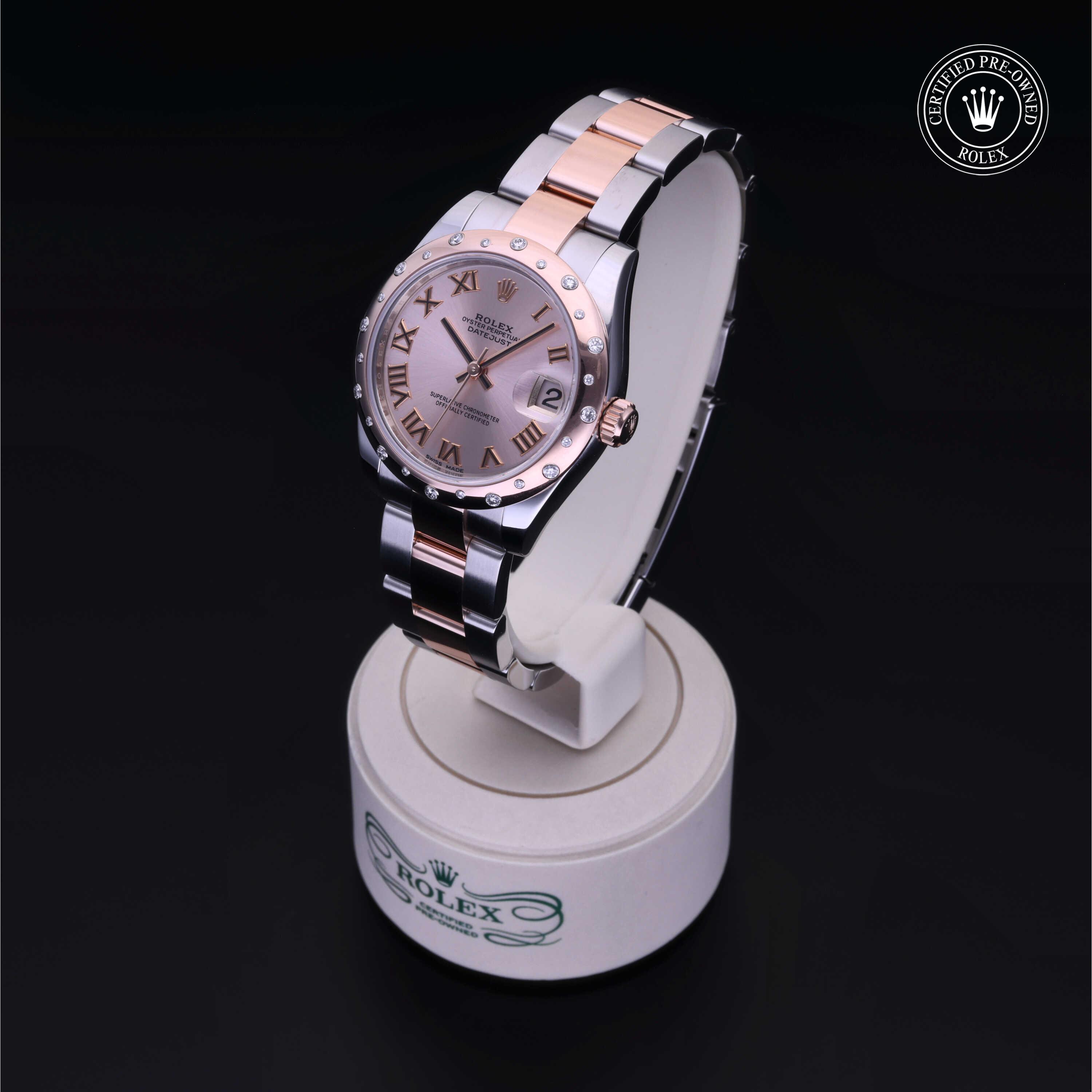 Datejust 31
