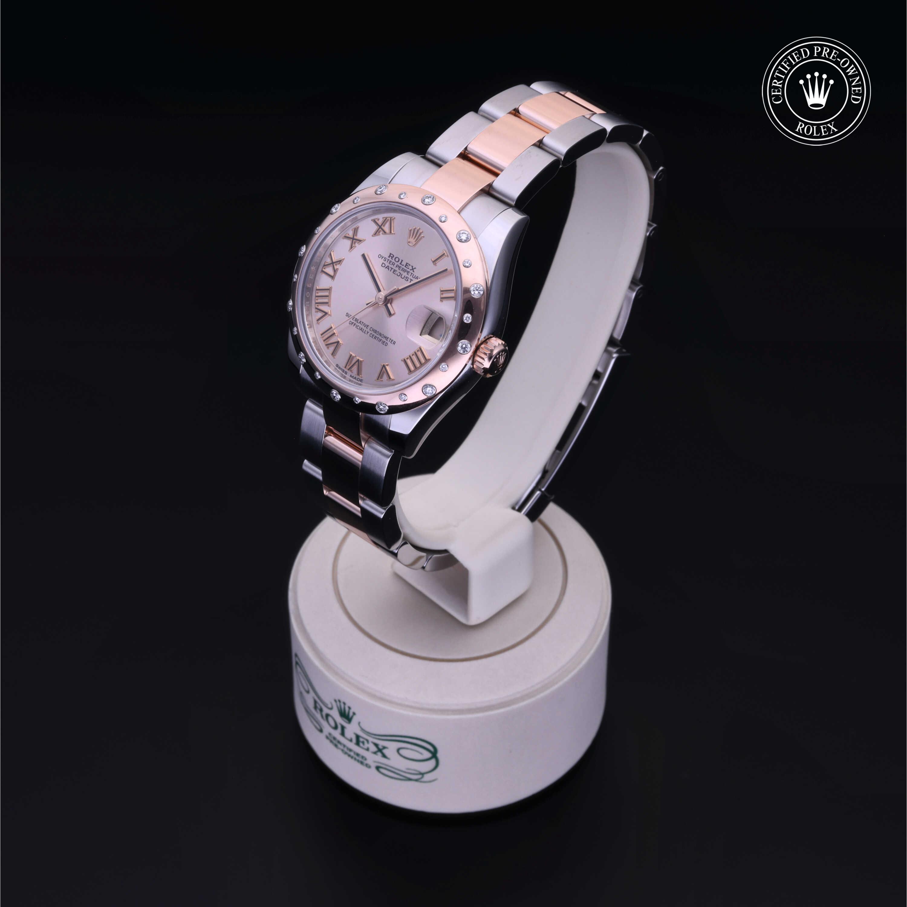 Datejust 31