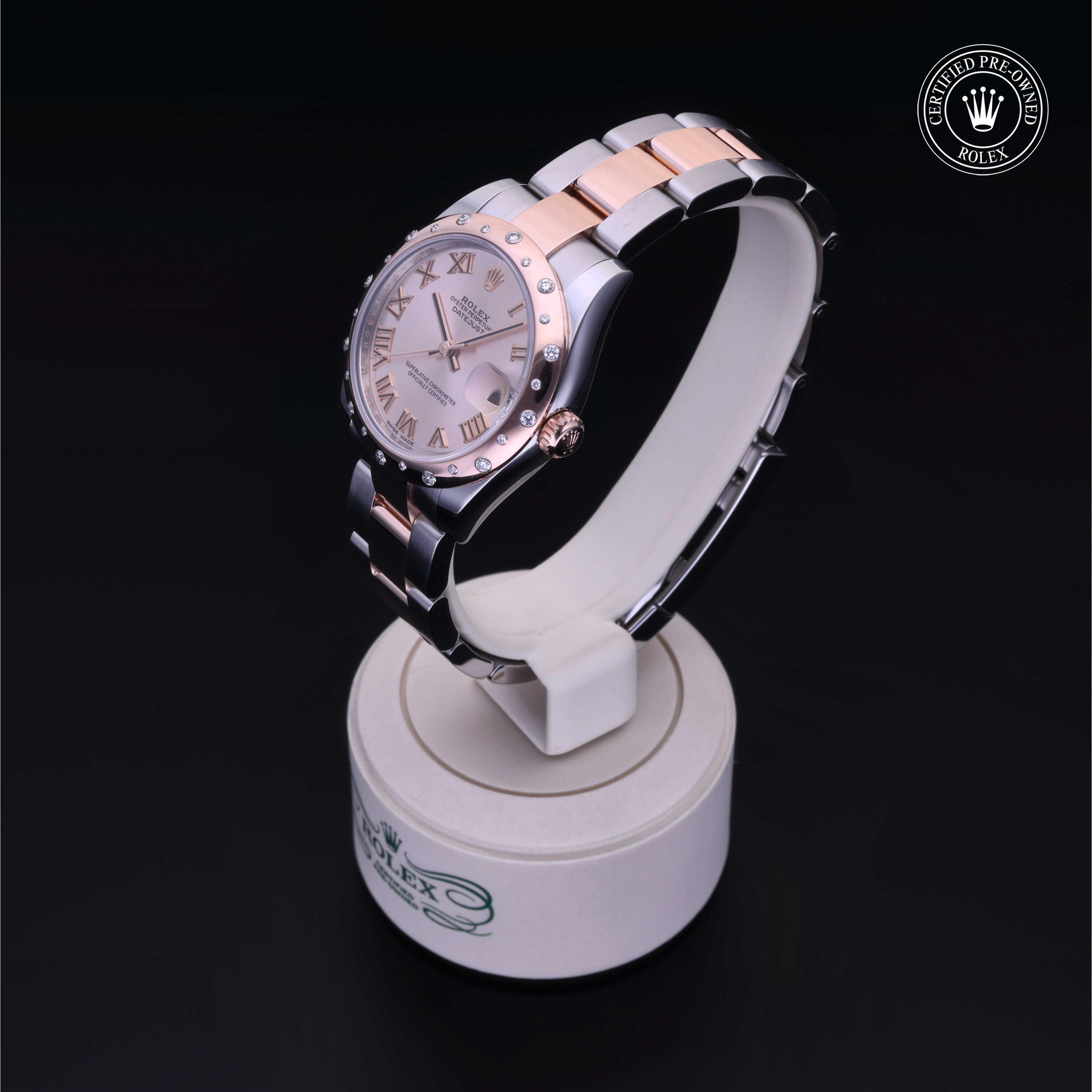 Datejust 31