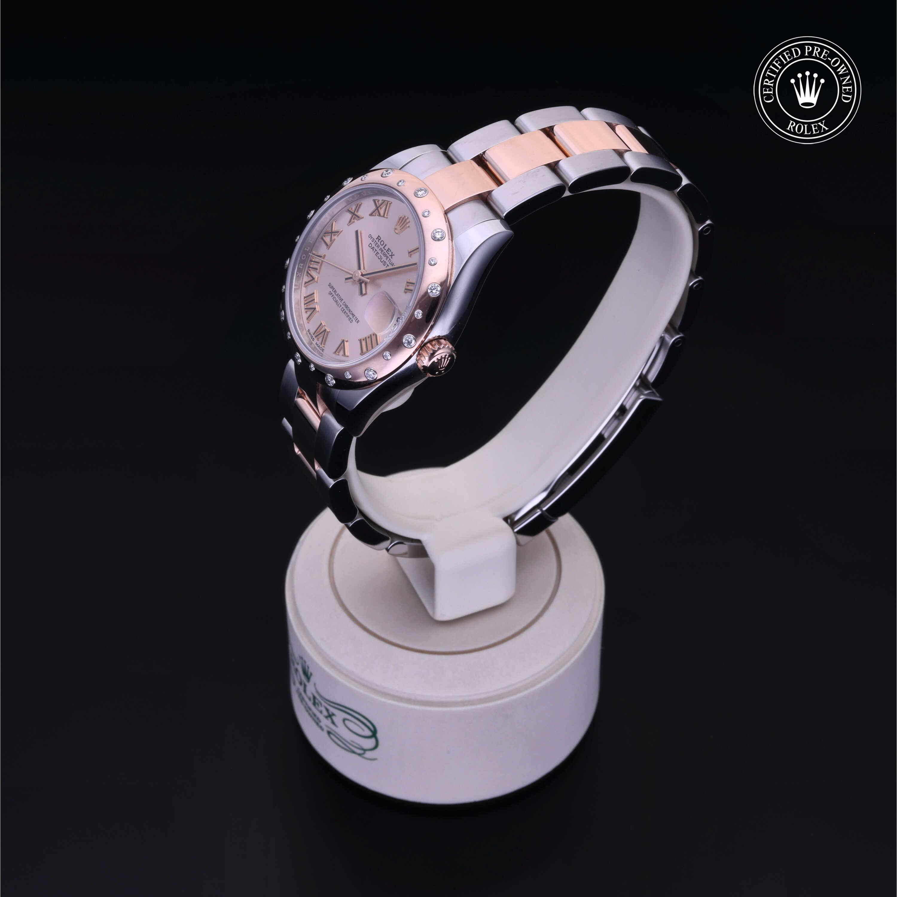 Datejust 31