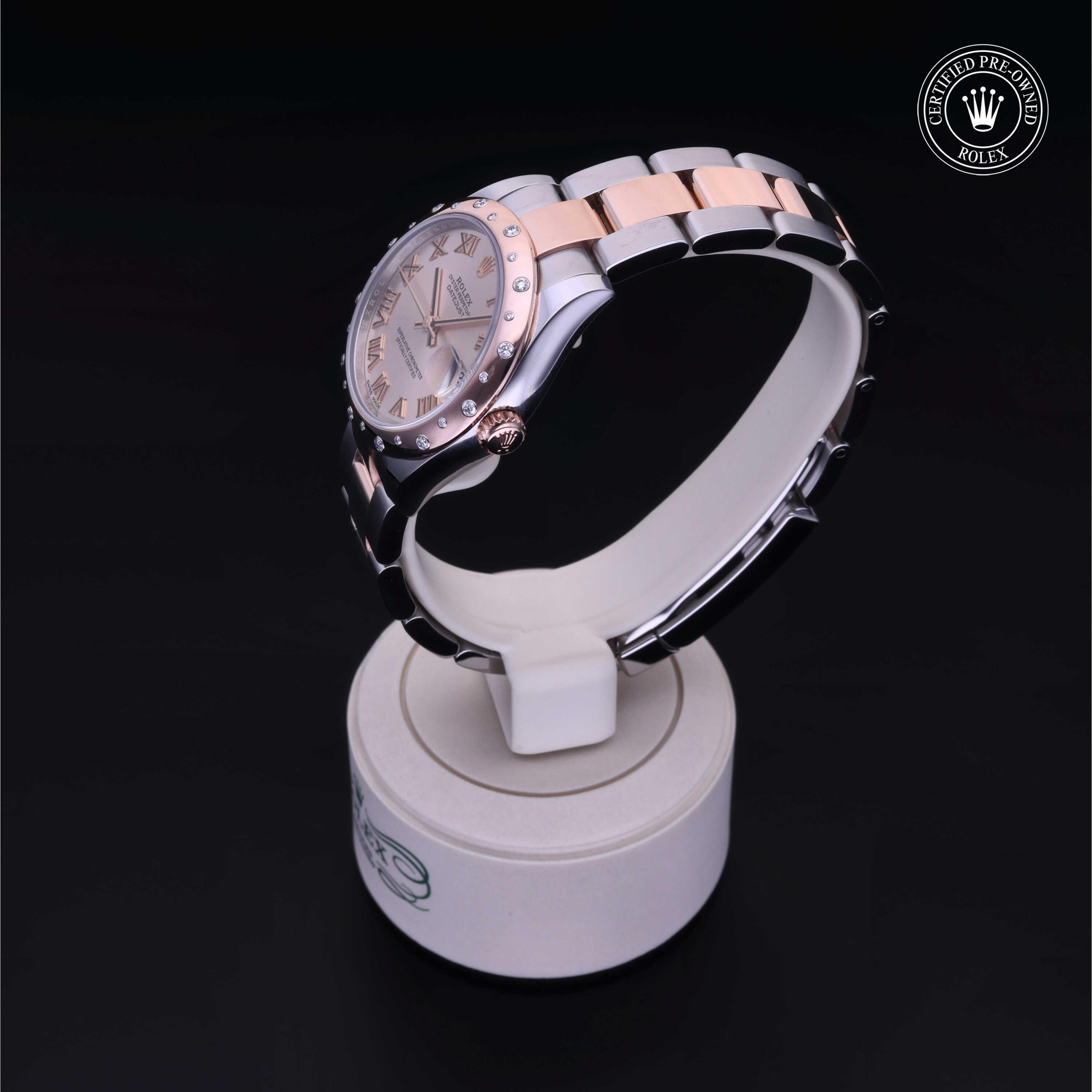 Datejust 31