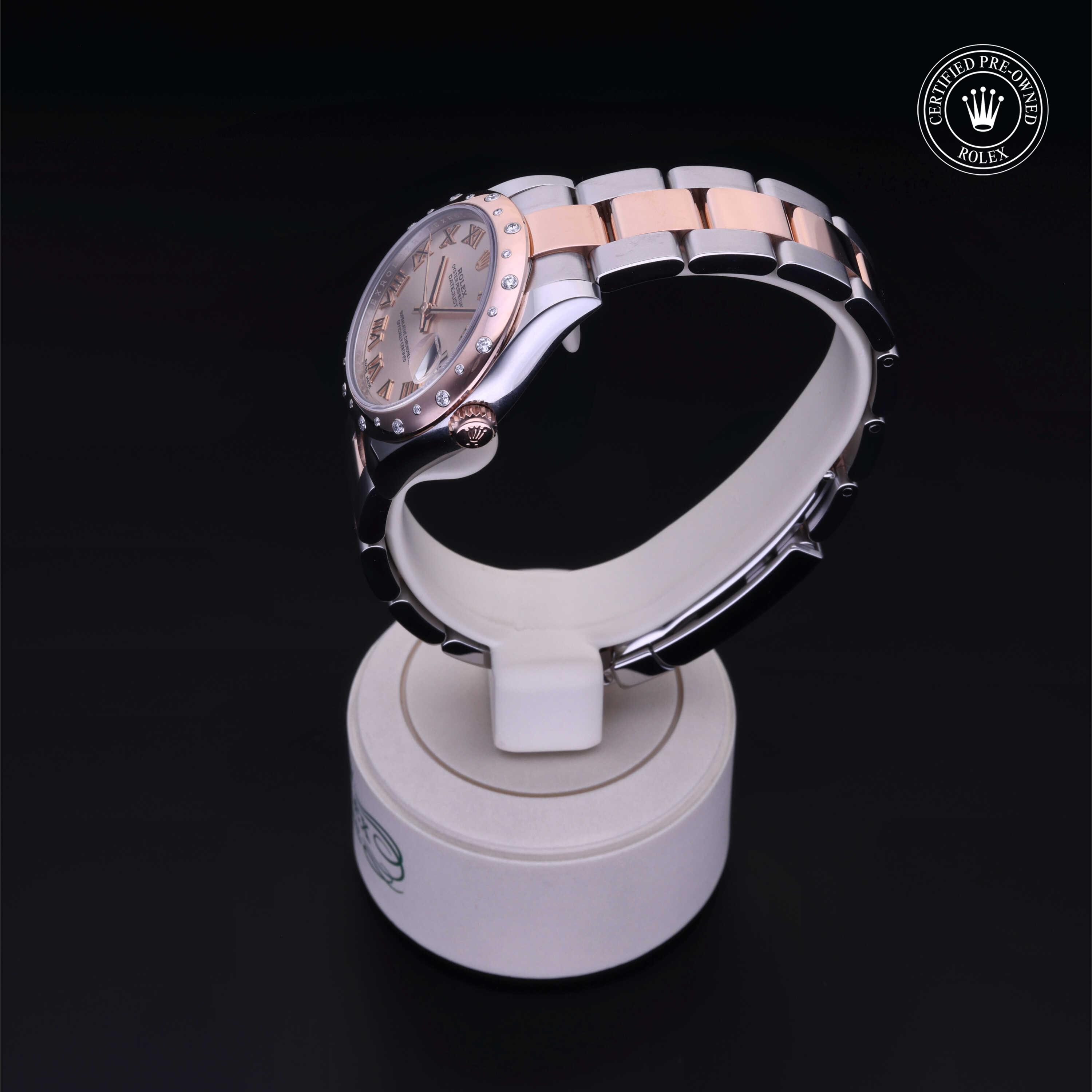 Datejust 31