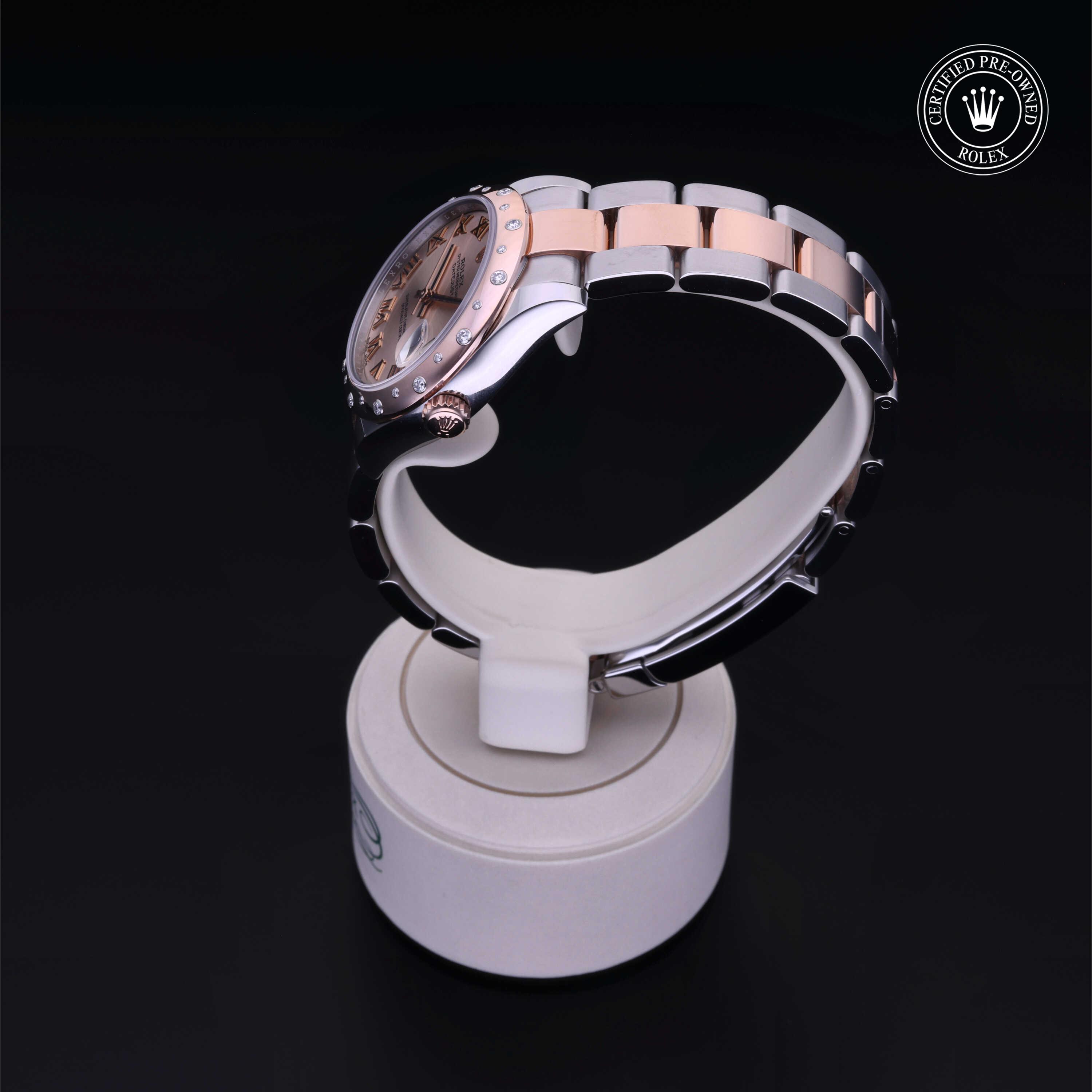 Datejust 31