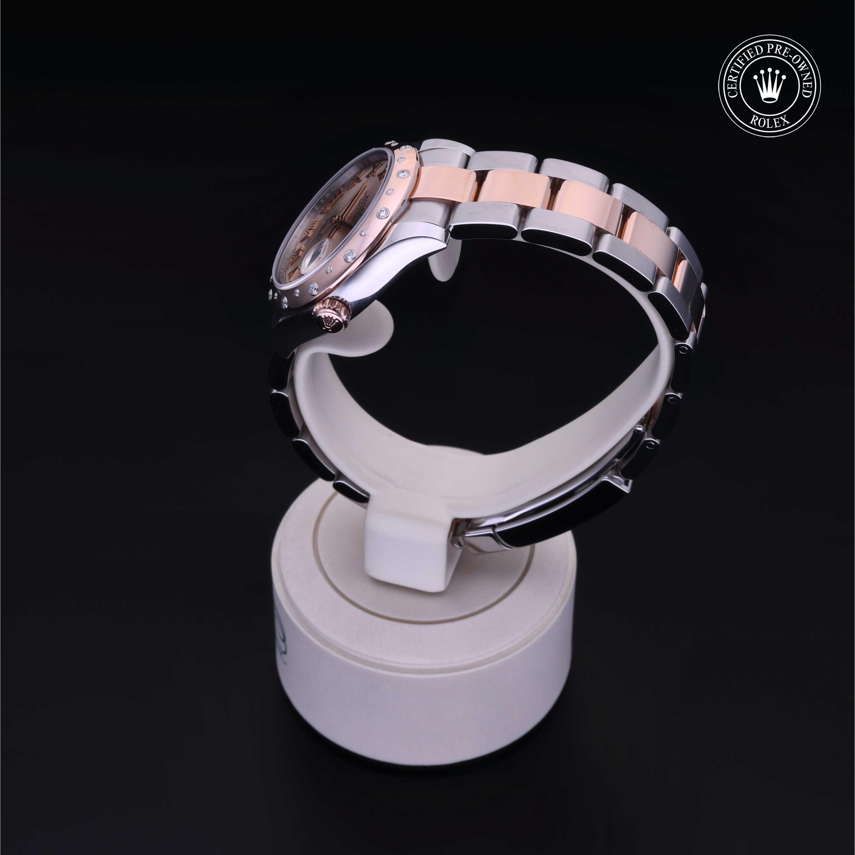 Datejust 31