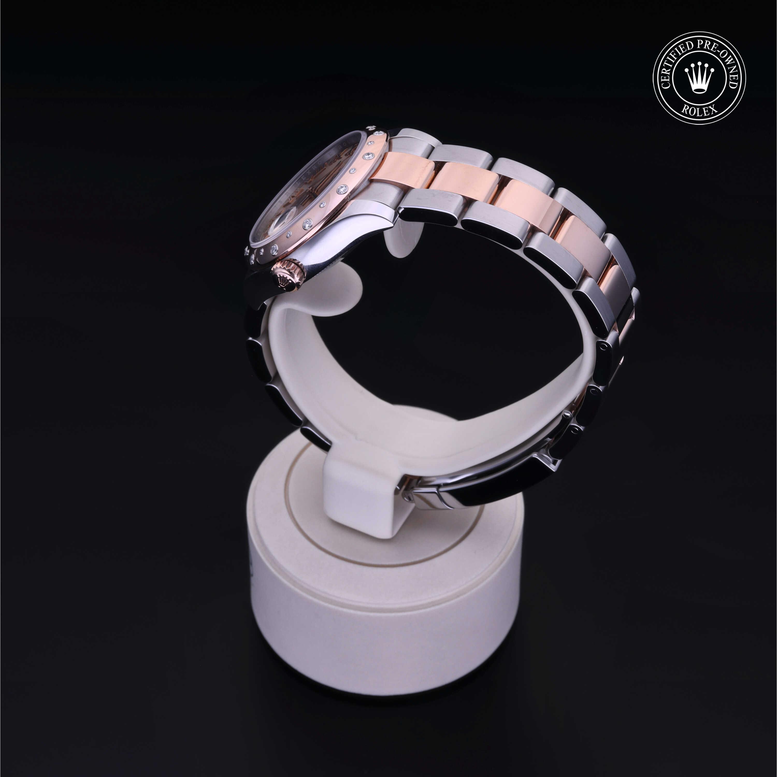Datejust 31