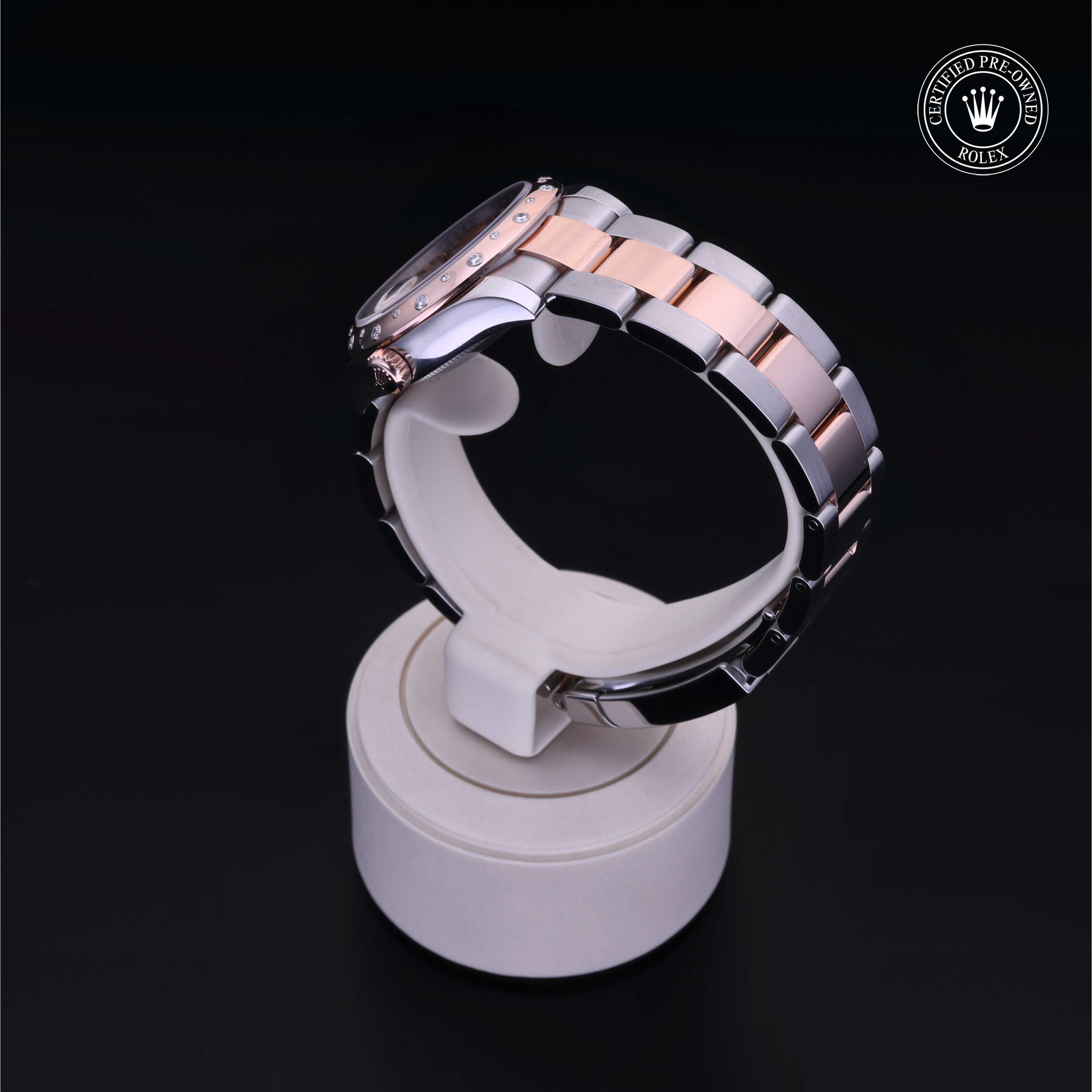 Datejust 31