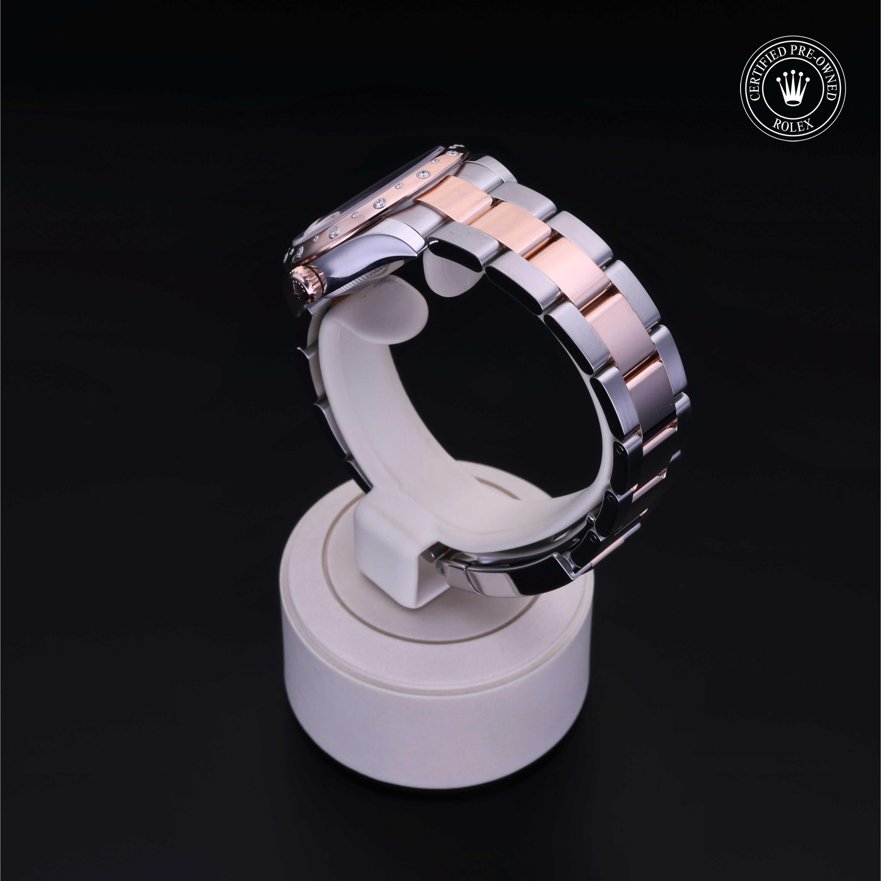 Datejust 31