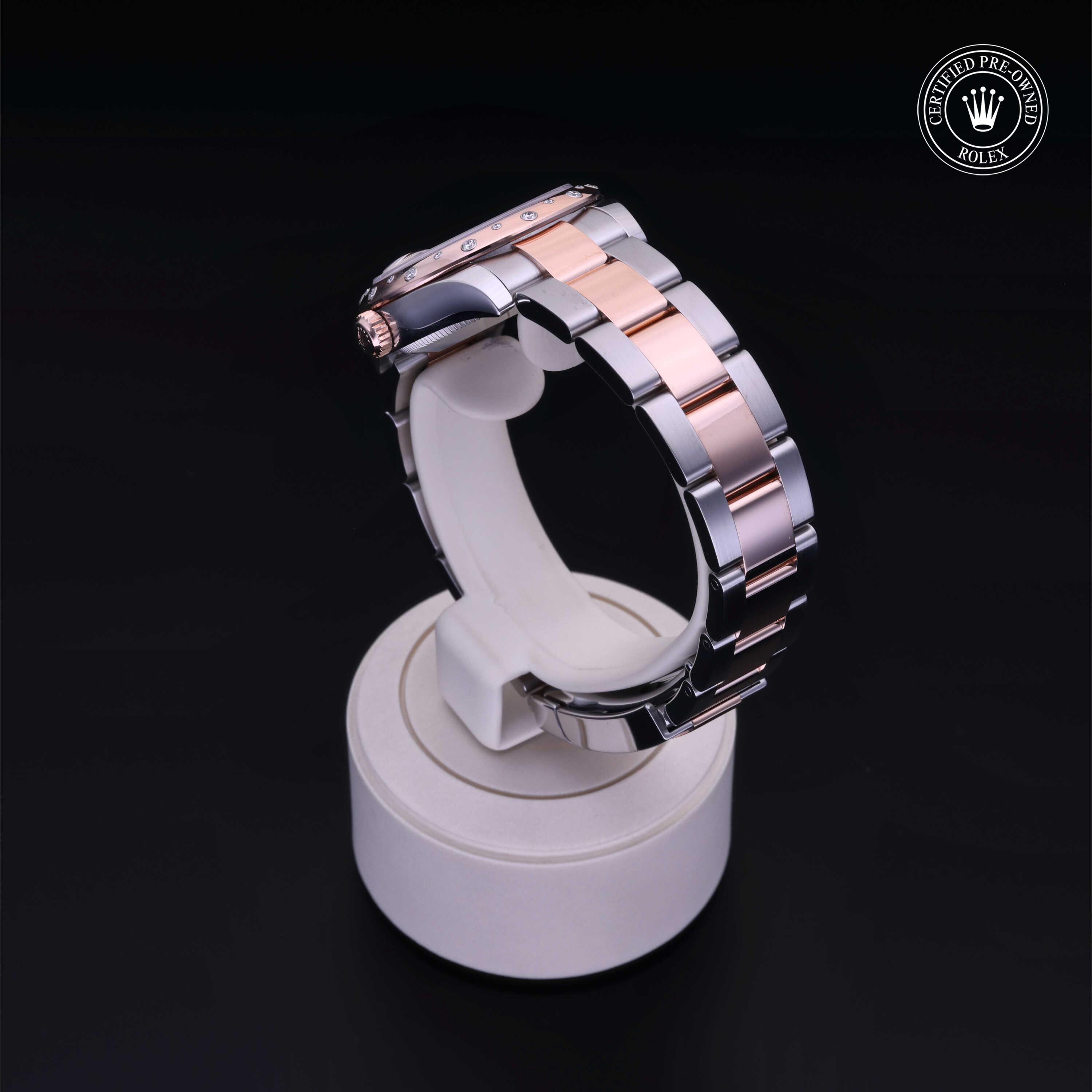 Datejust 31