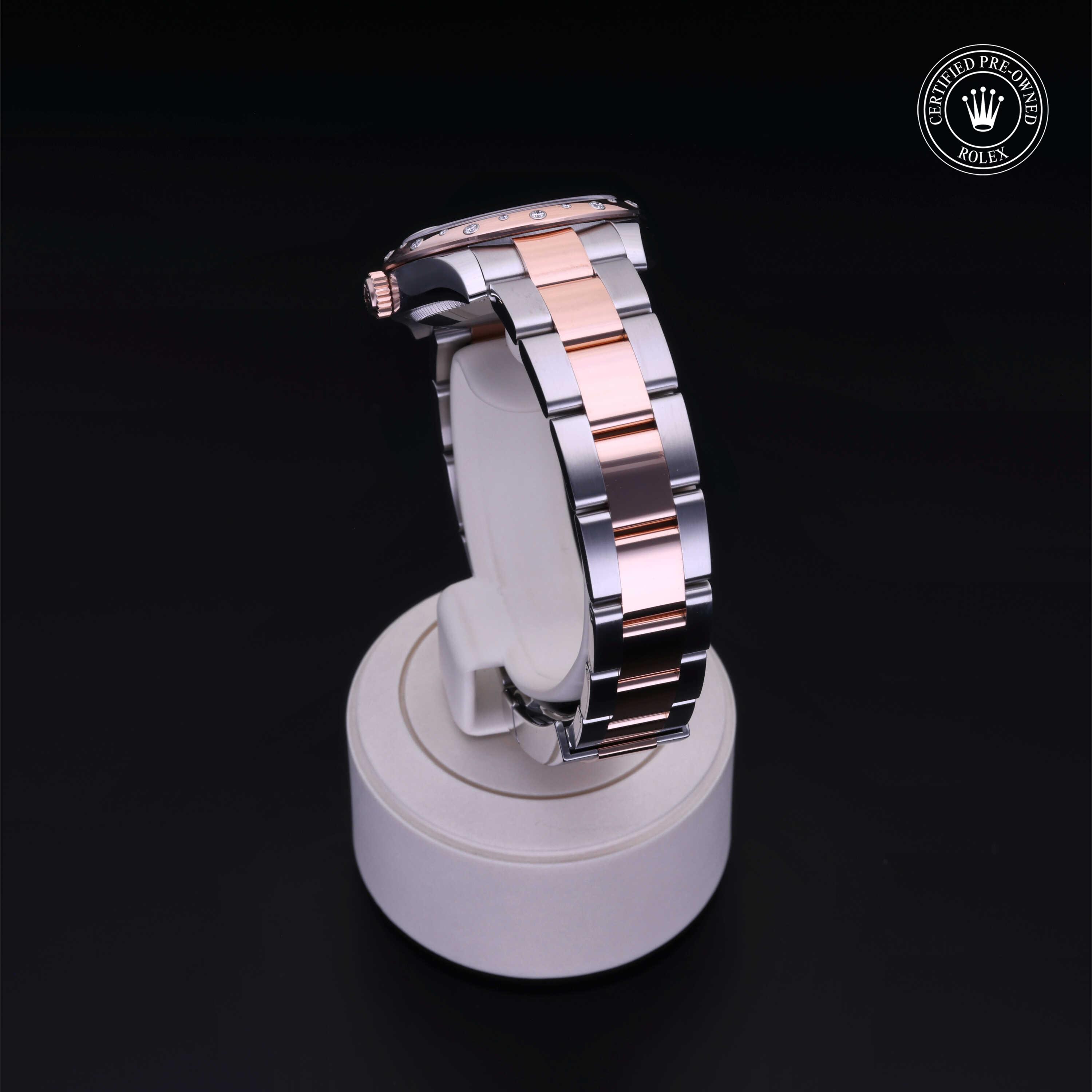 Datejust 31