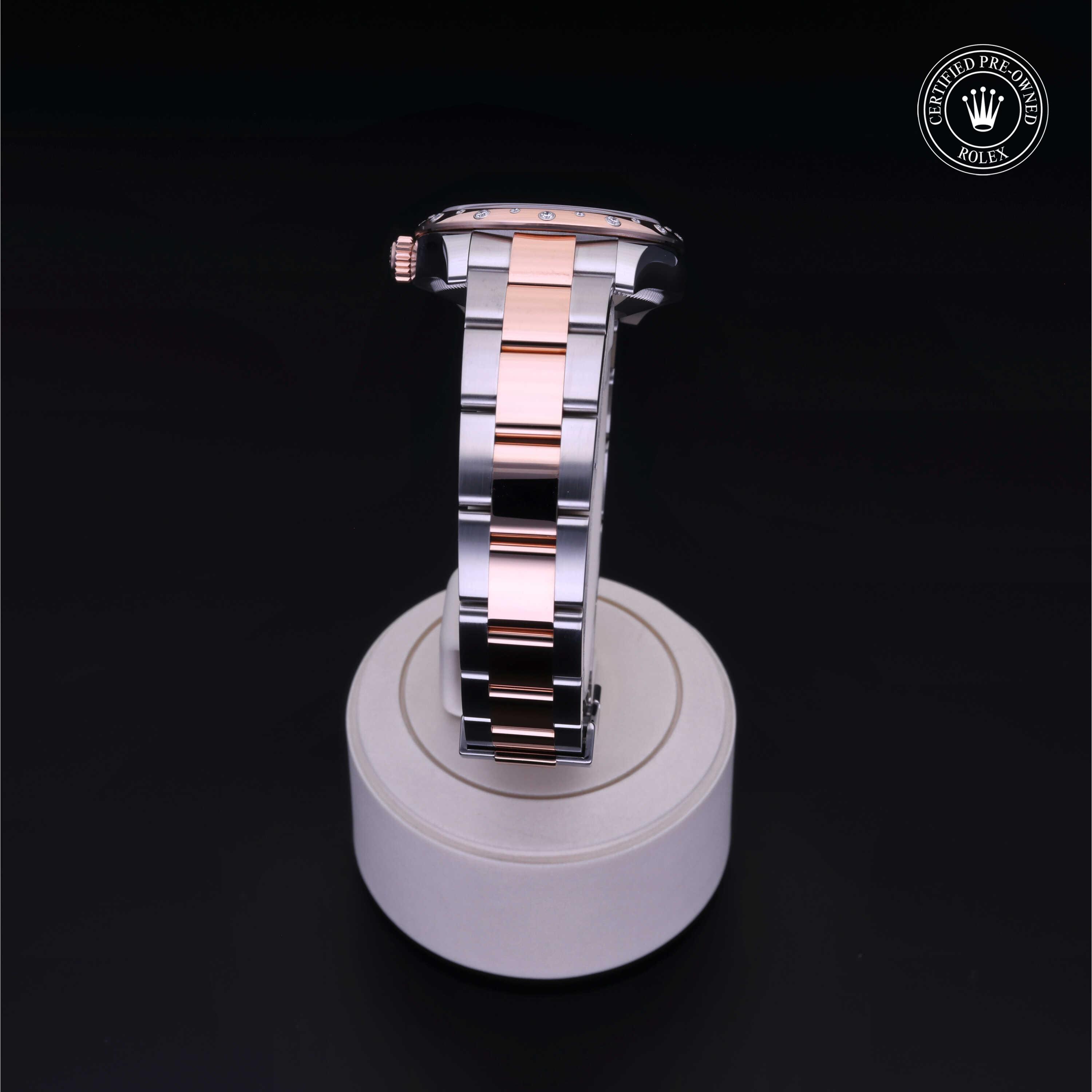 Datejust 31