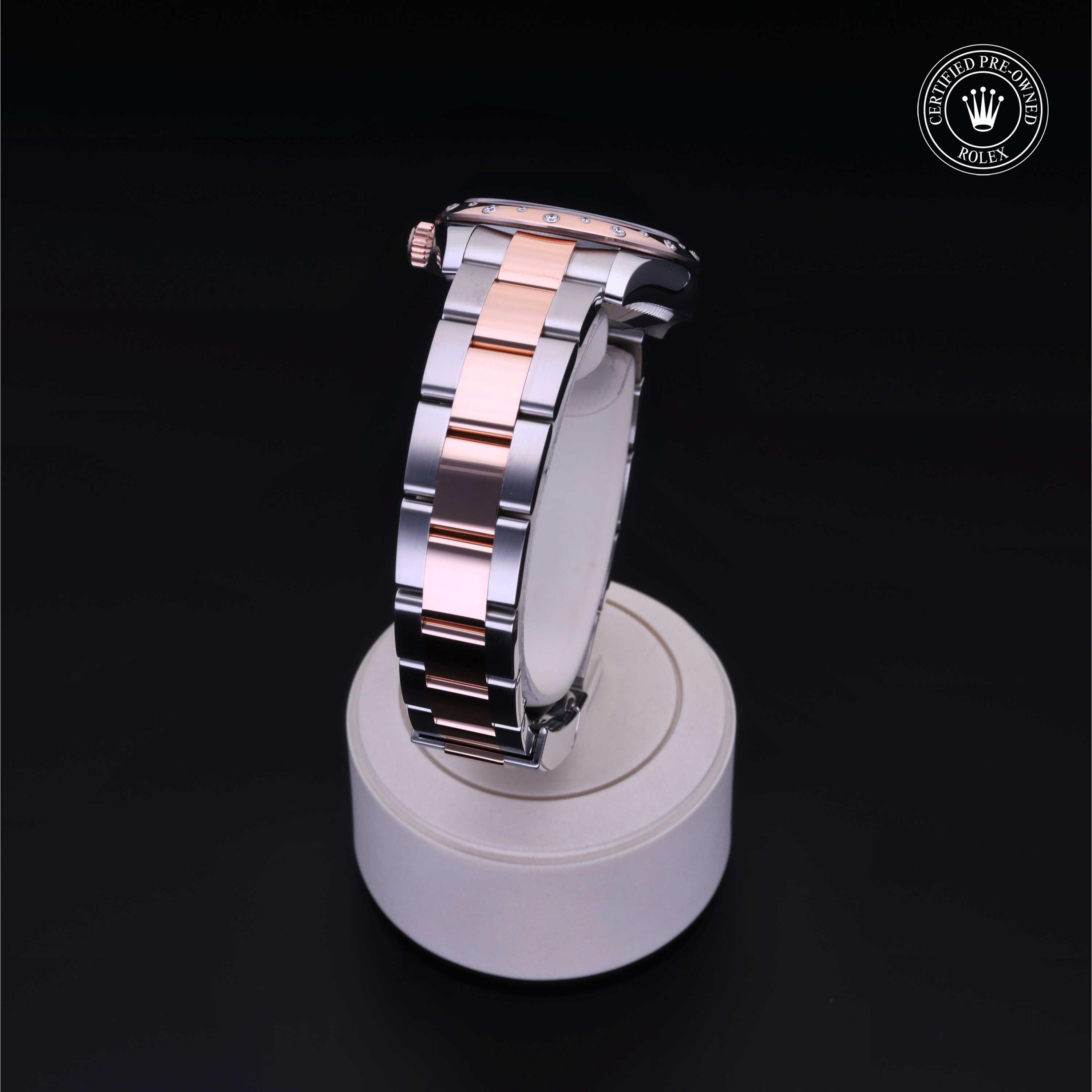 Datejust 31