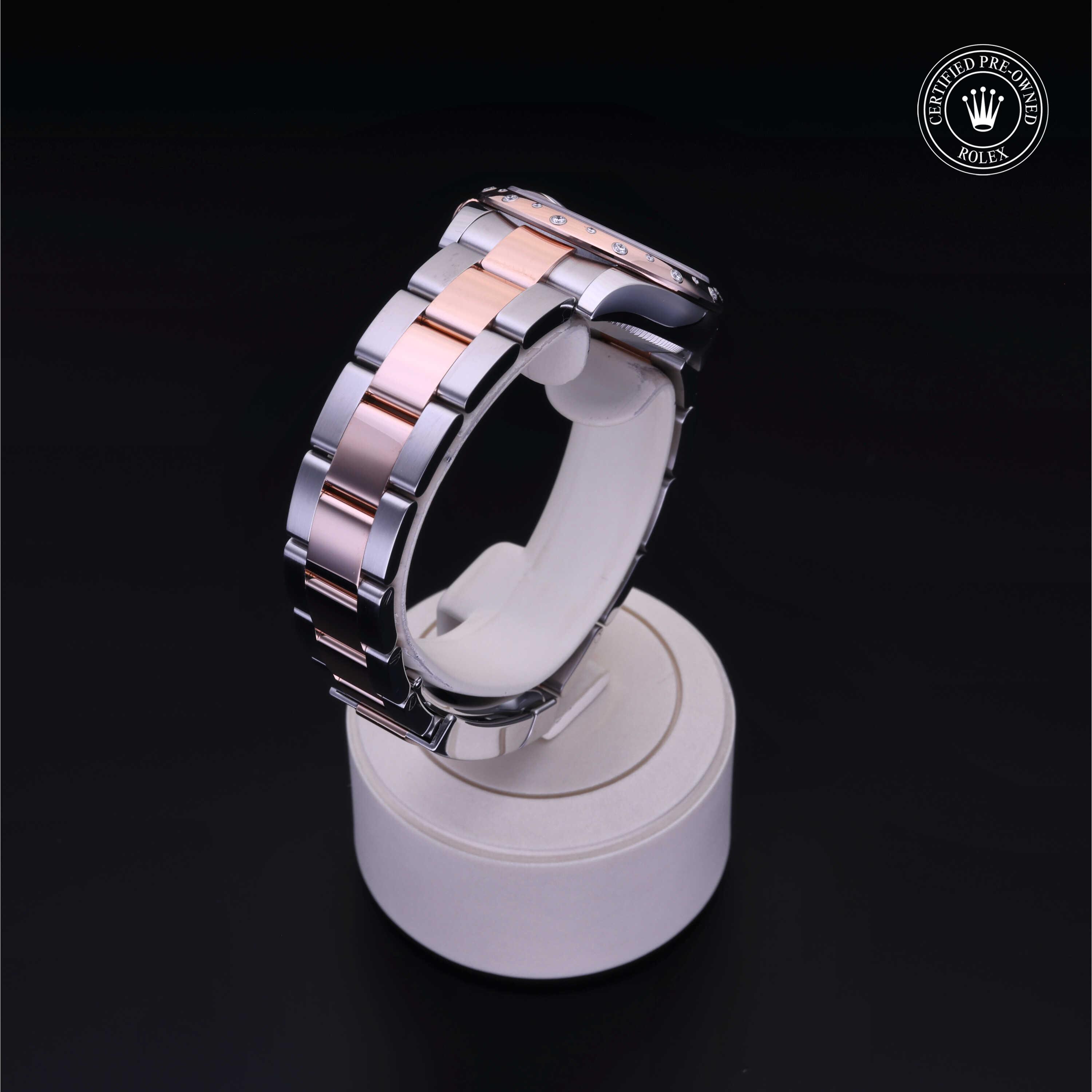 Datejust 31