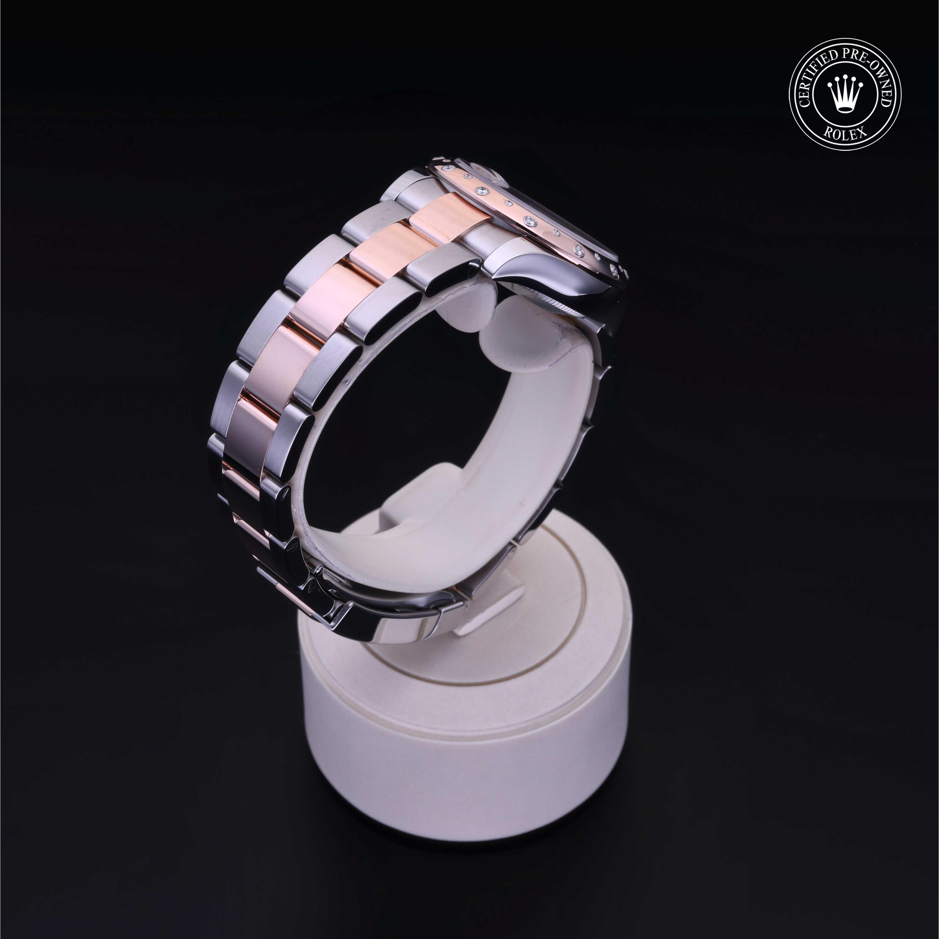 Datejust 31