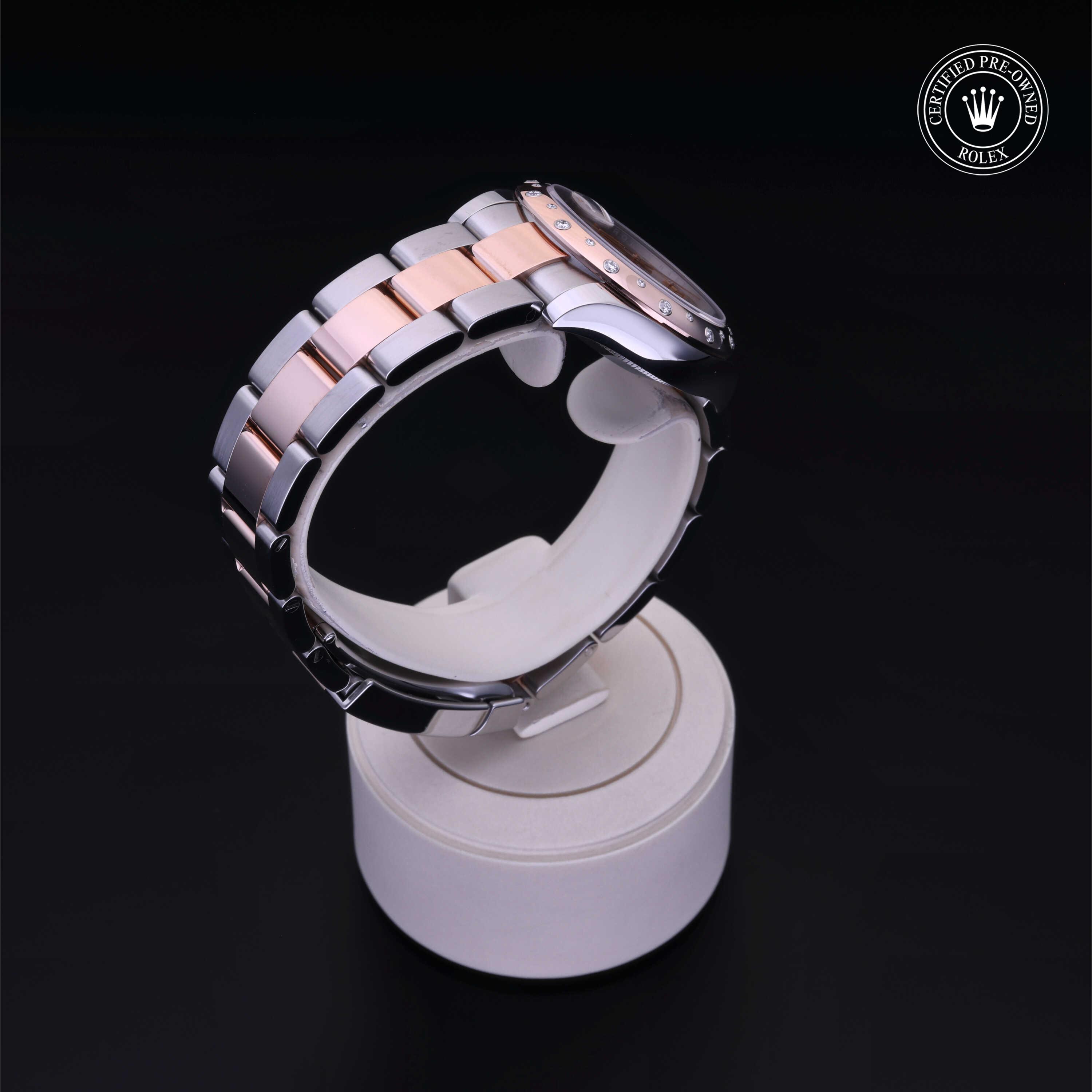 Datejust 31