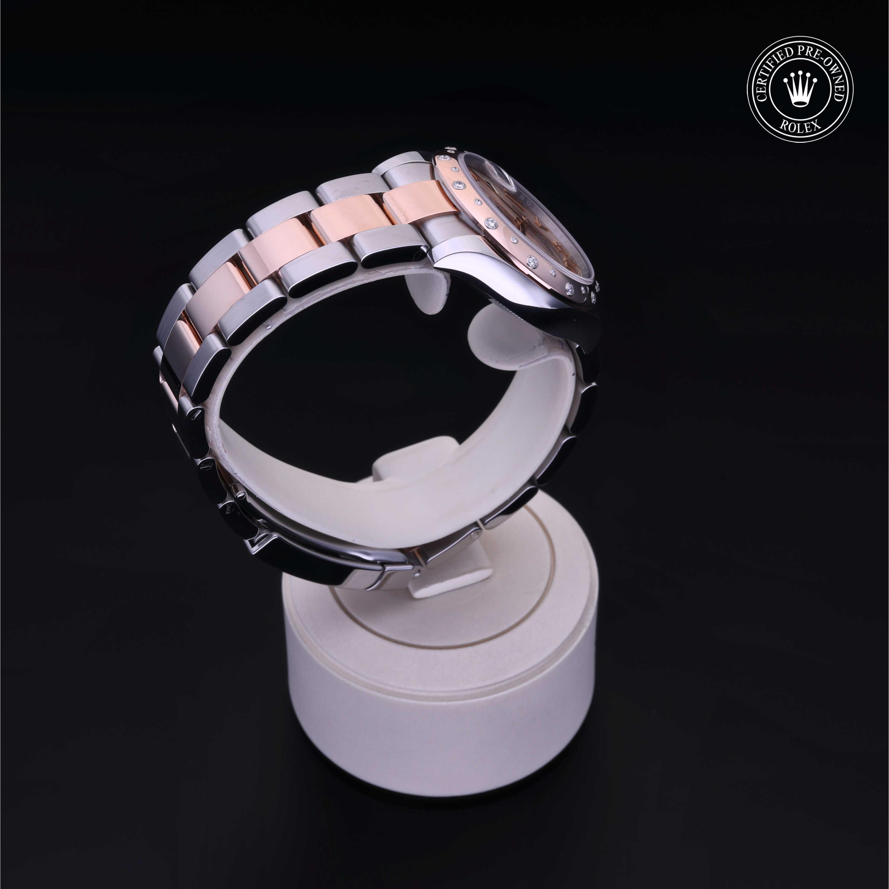 Datejust 31