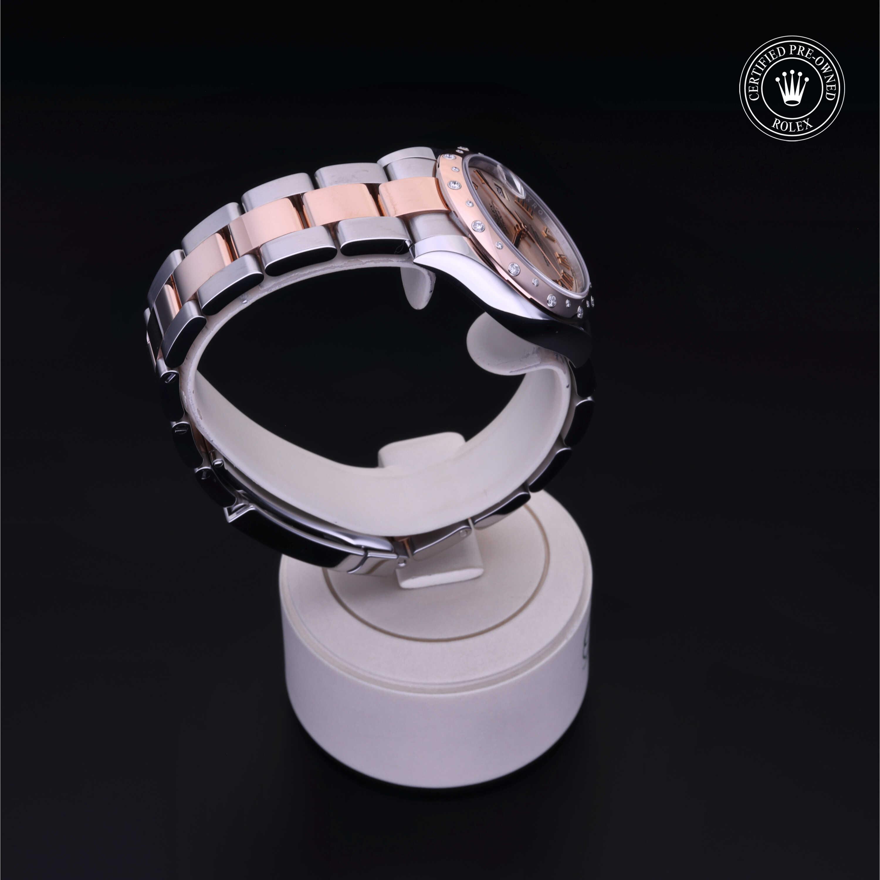 Datejust 31