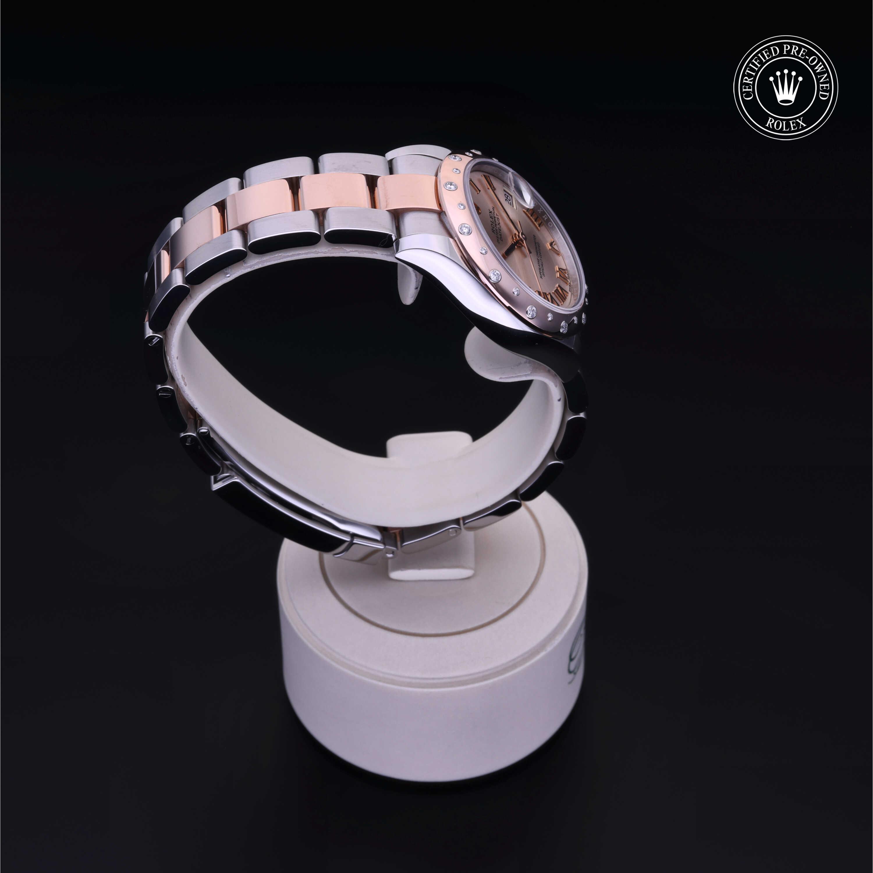 Datejust 31