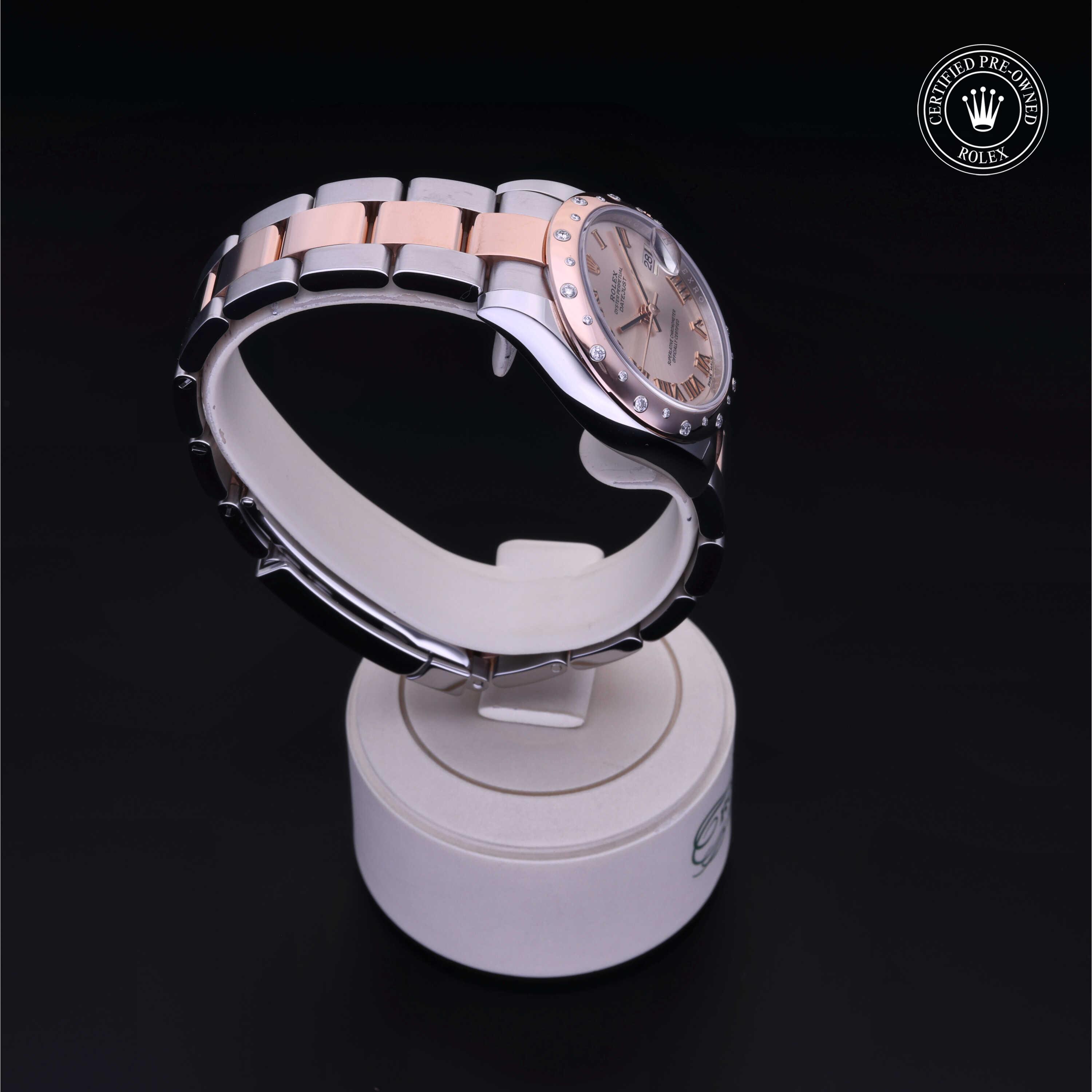 Datejust 31