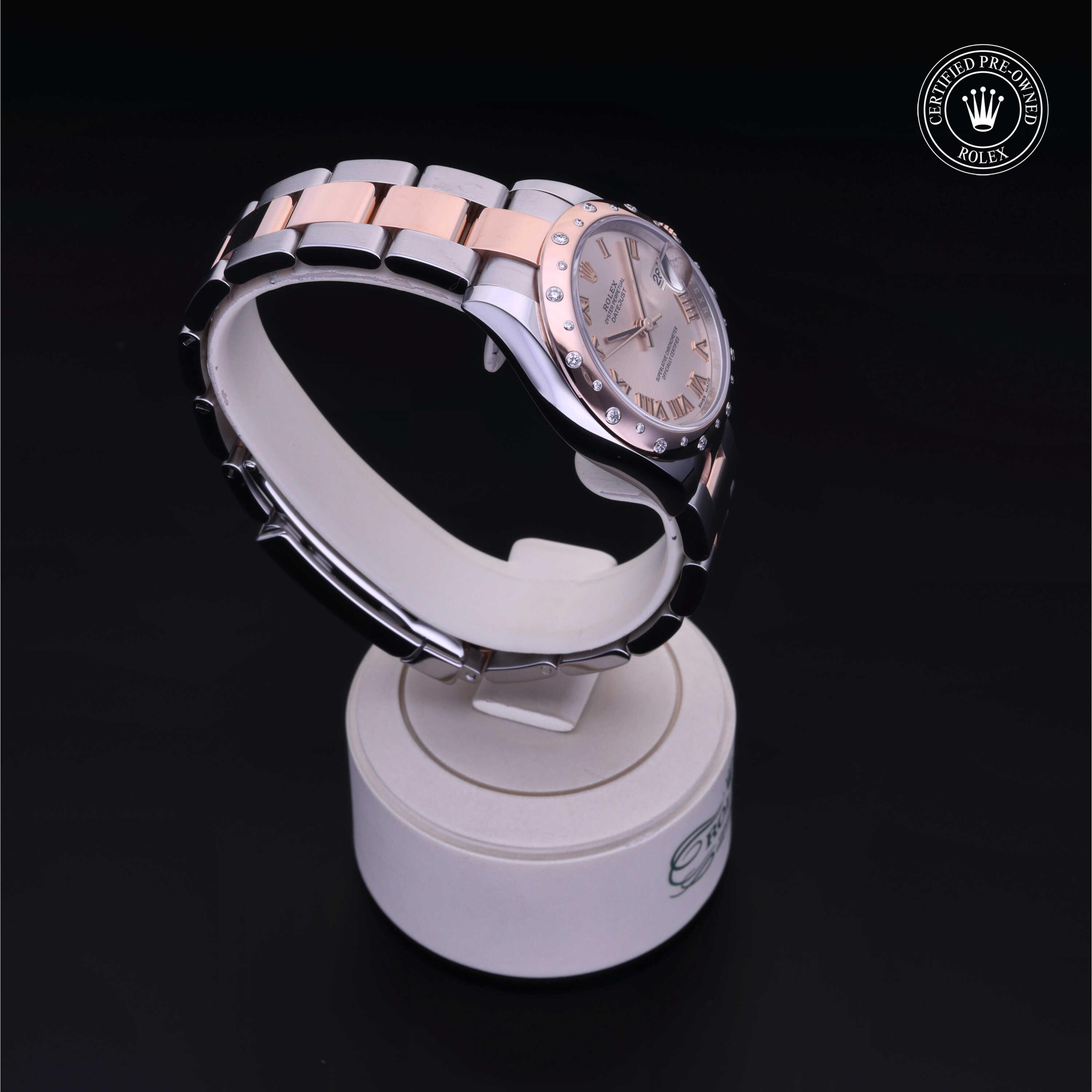 Datejust 31