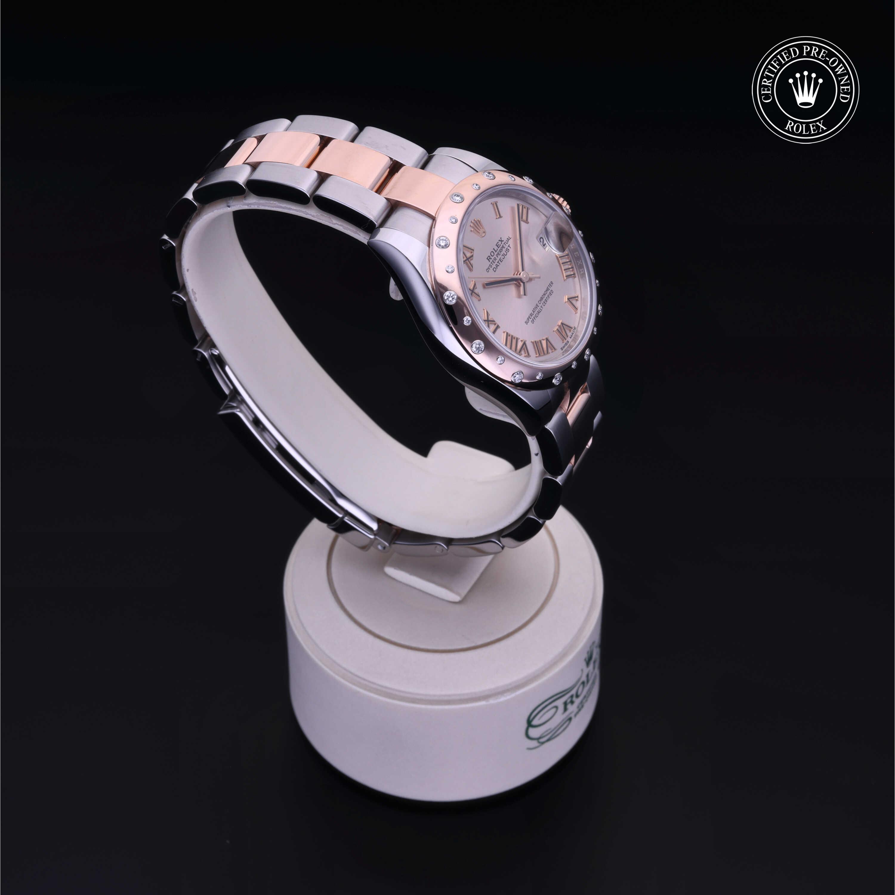 Datejust 31